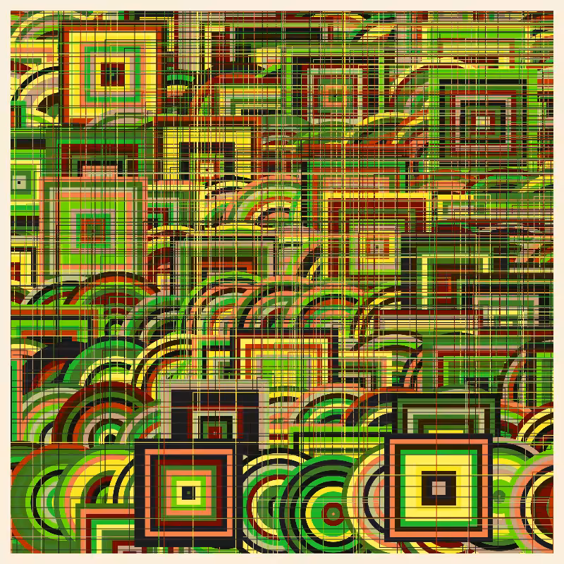 Lumiarcs #1