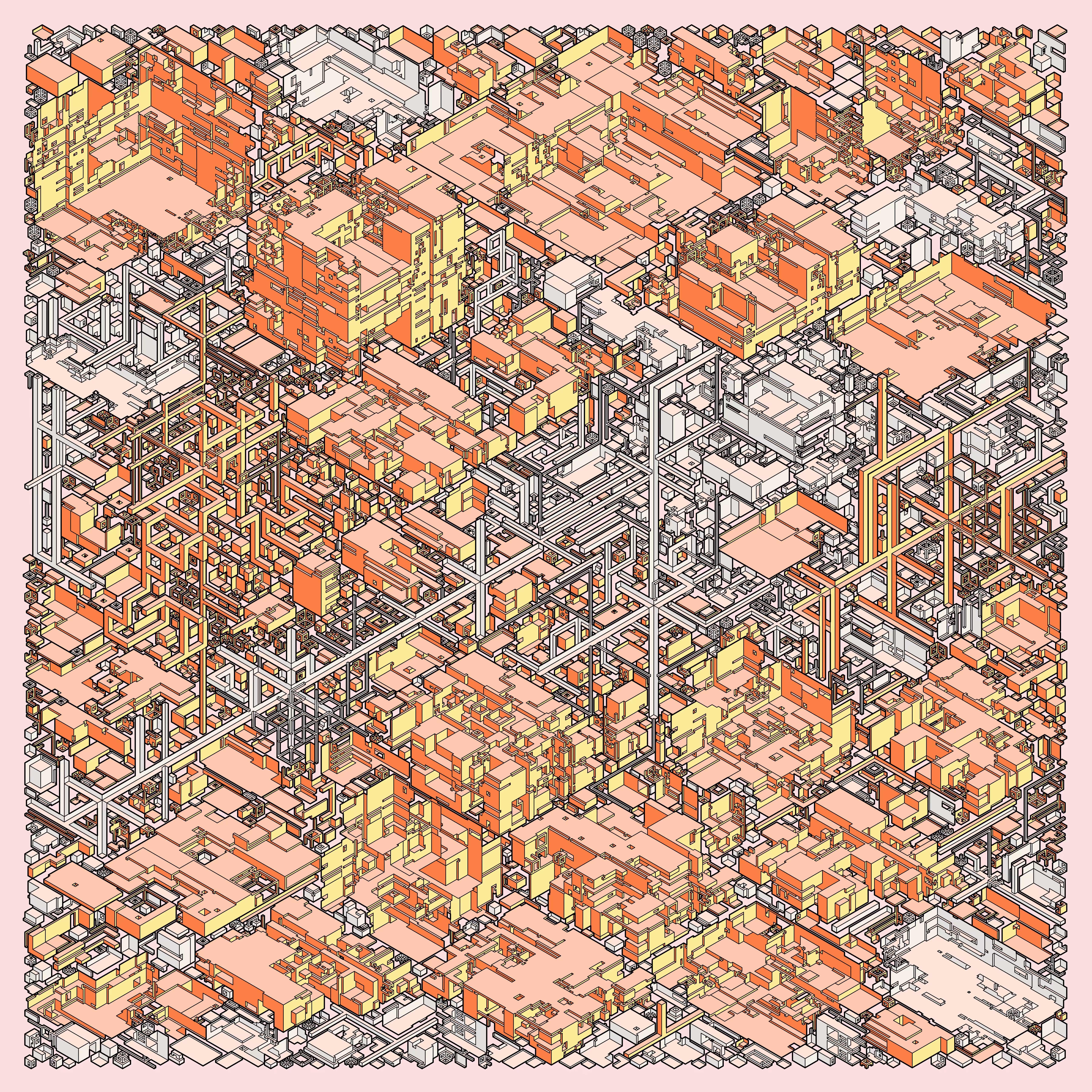Iso Quartet 221018 II