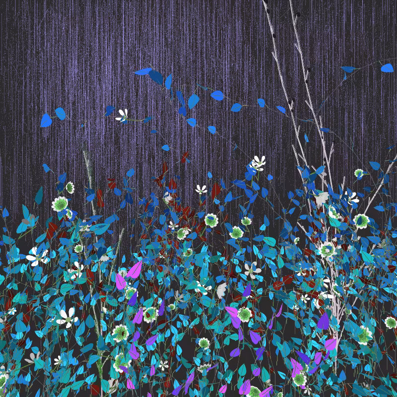 Under the rain #21