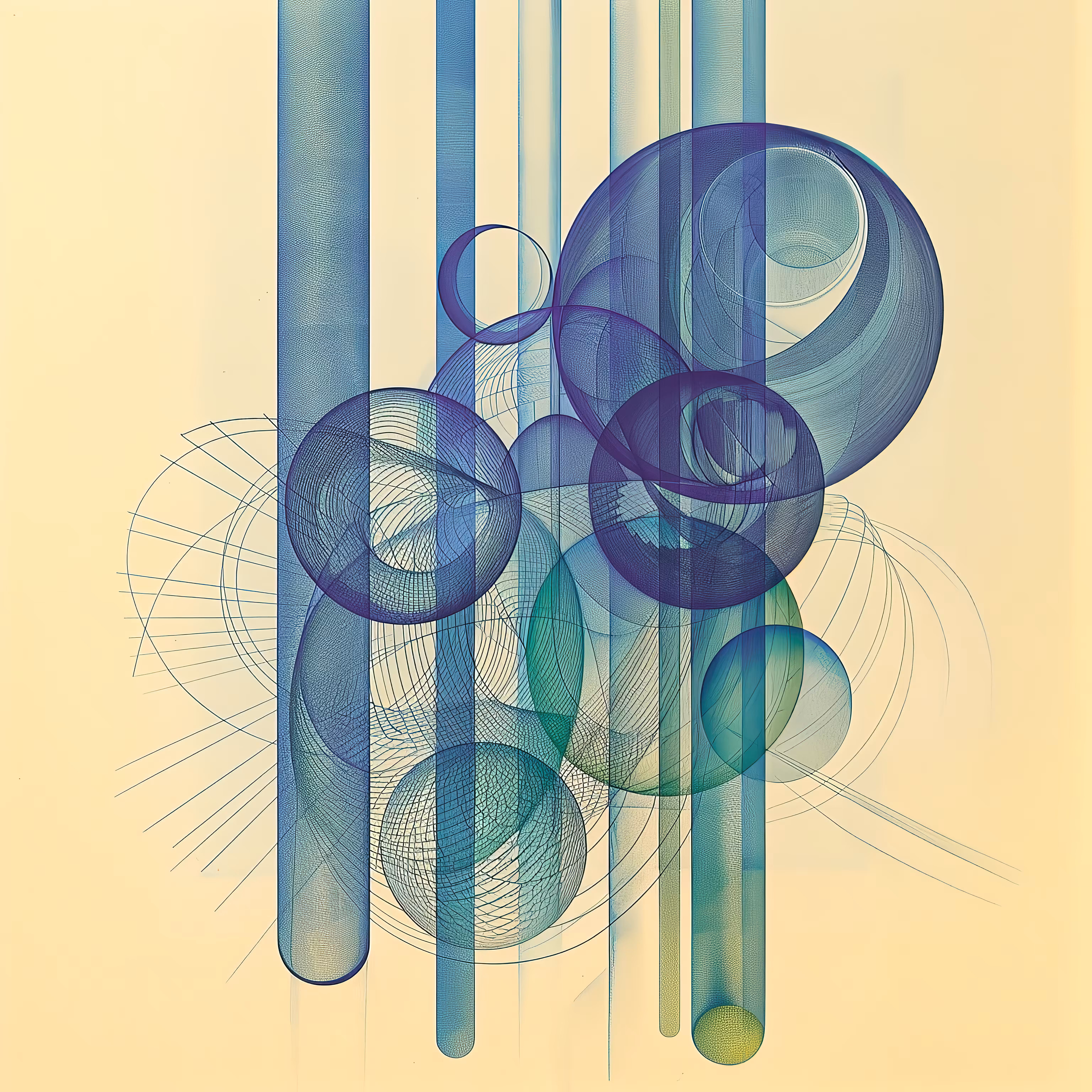 Circles: Aercs