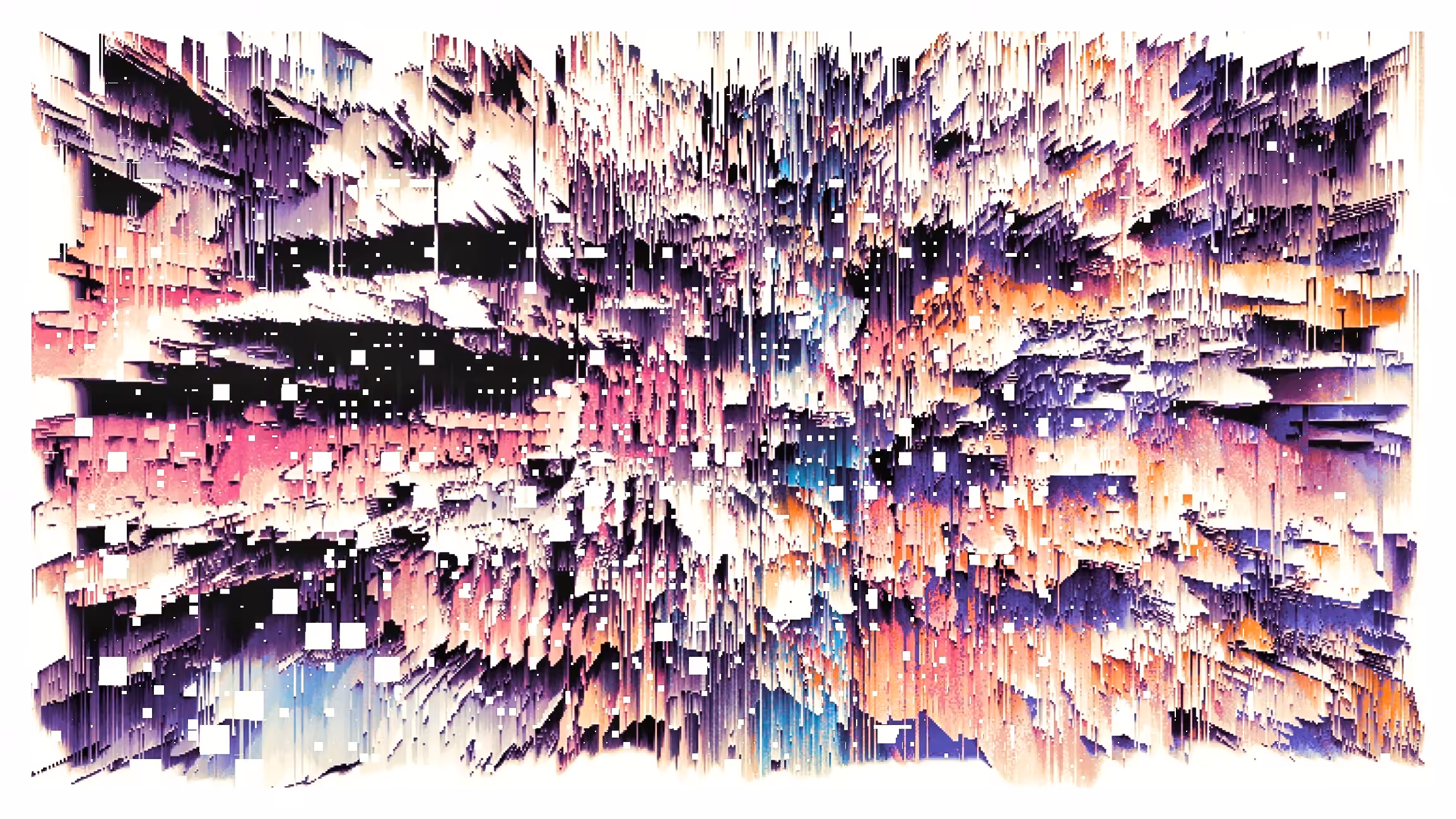 Spaced invader