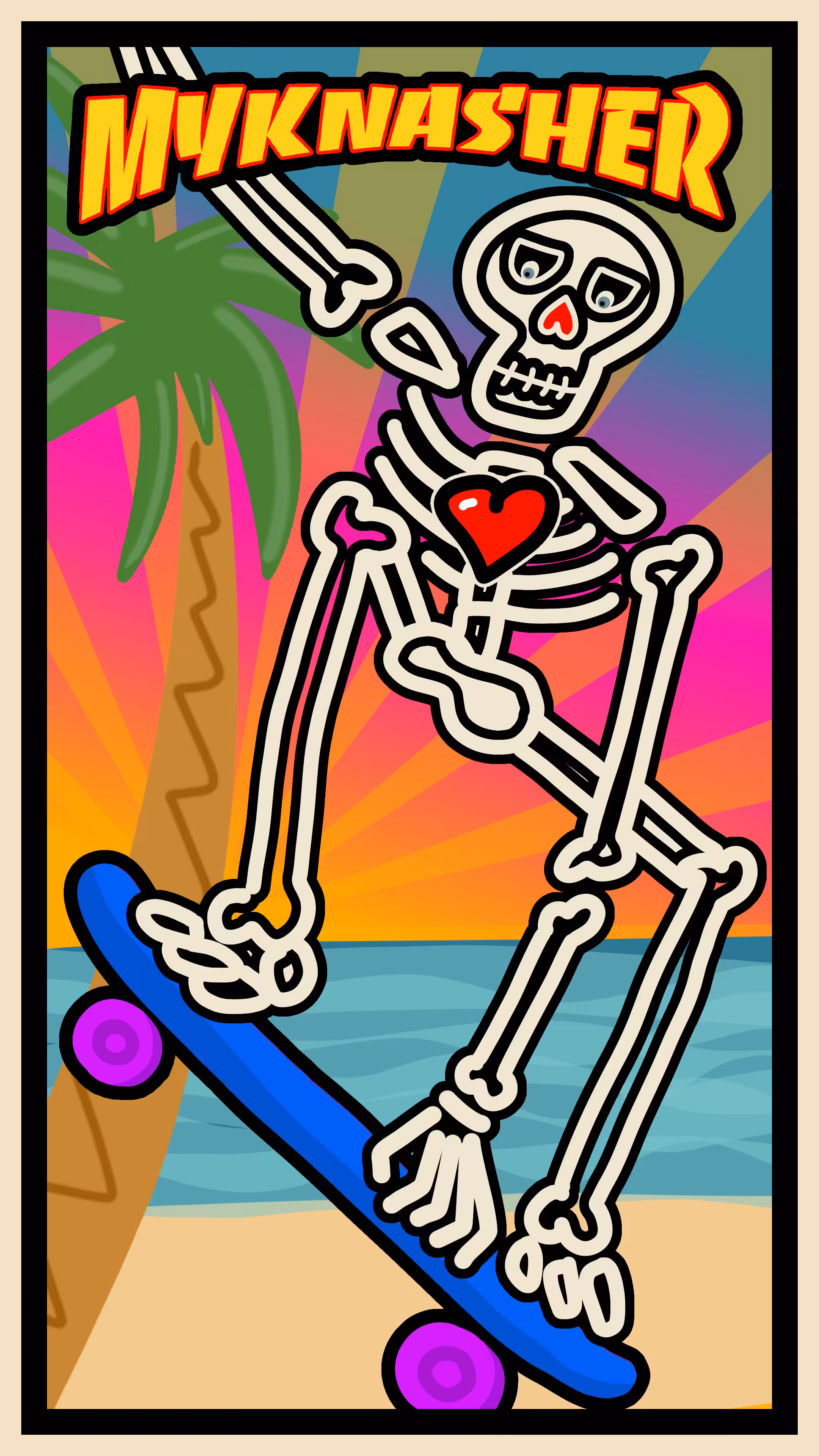 BilliBuddy for Myknash