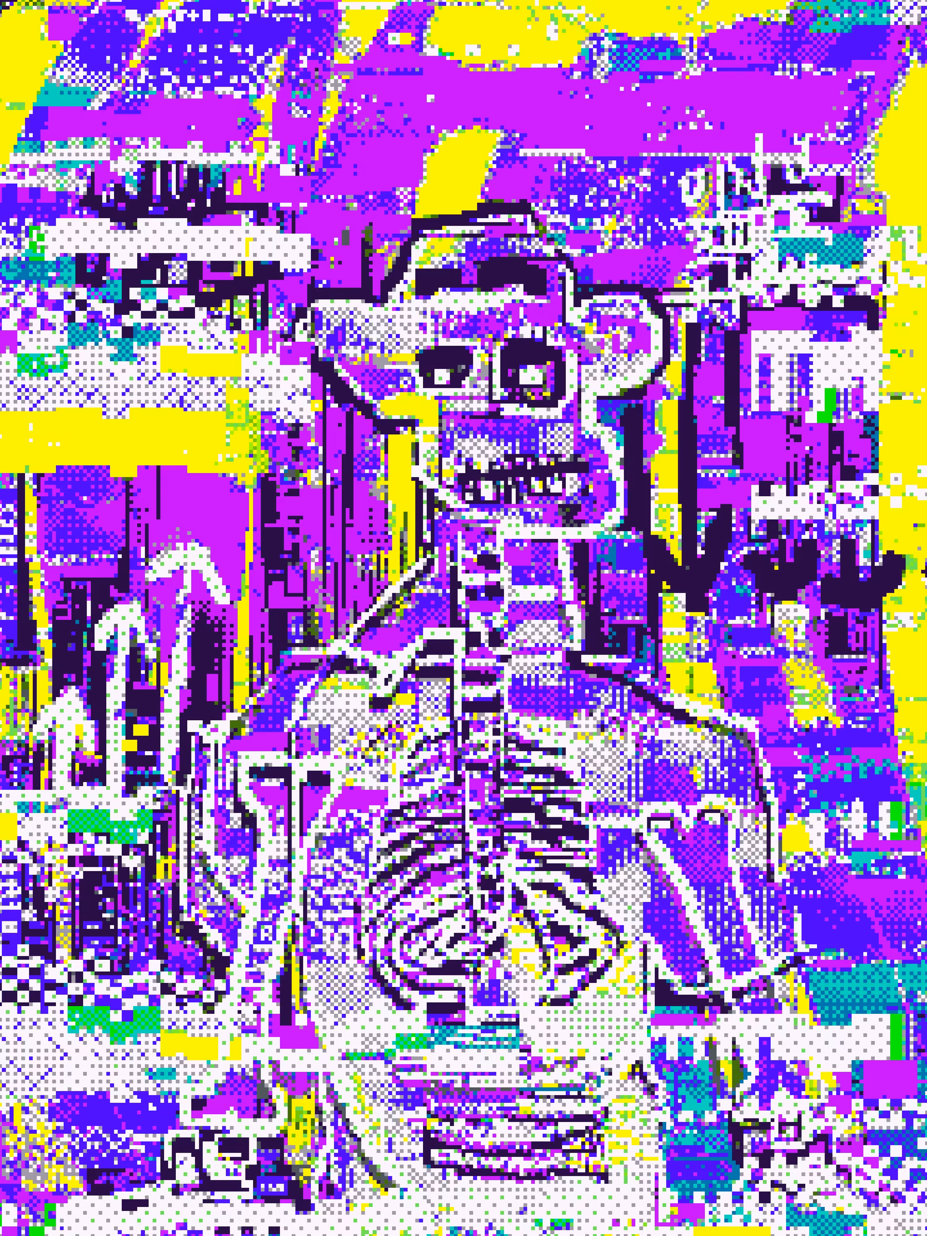 Malfunction 27