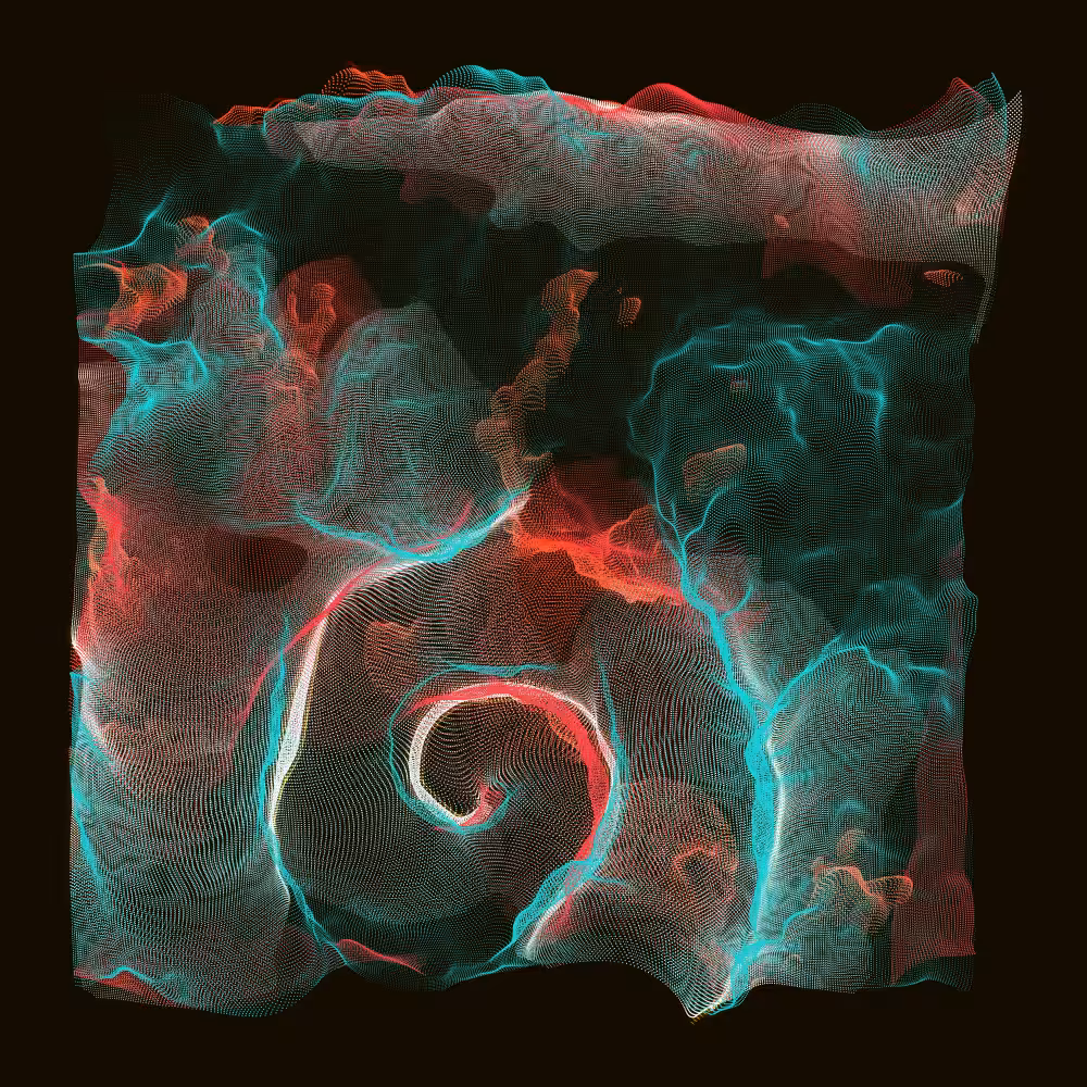 Resonance #206