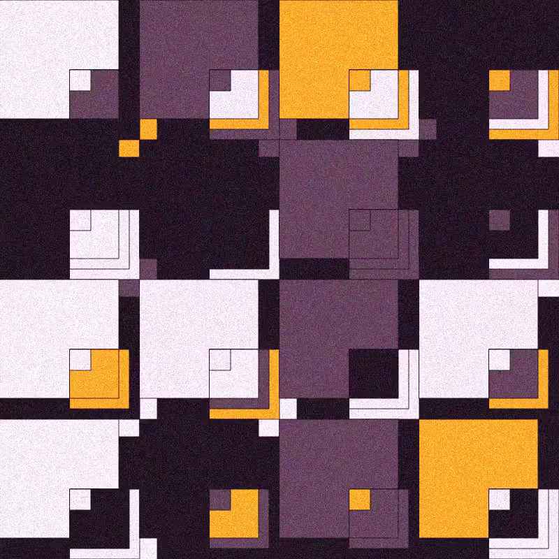 Terrace Tiles #41
