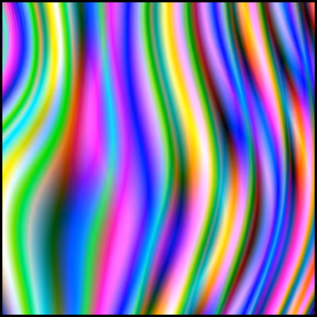 Generative patterns #2 #51