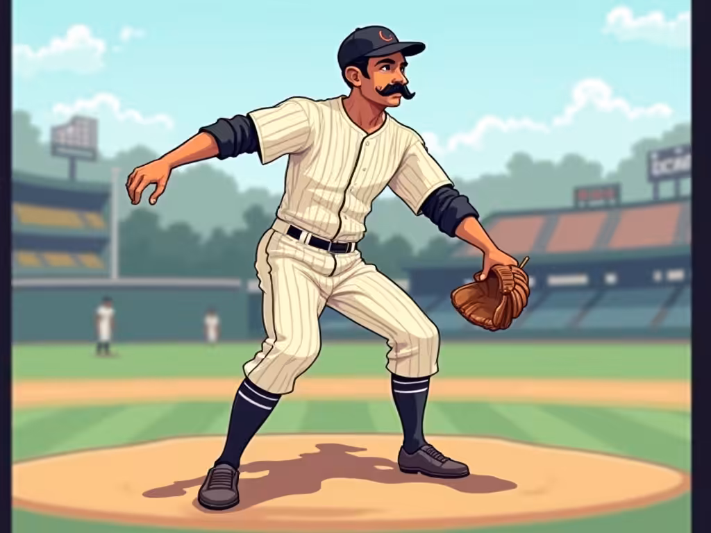 DataBaseball: Joe Vosmik - 1934 (3 PV)
