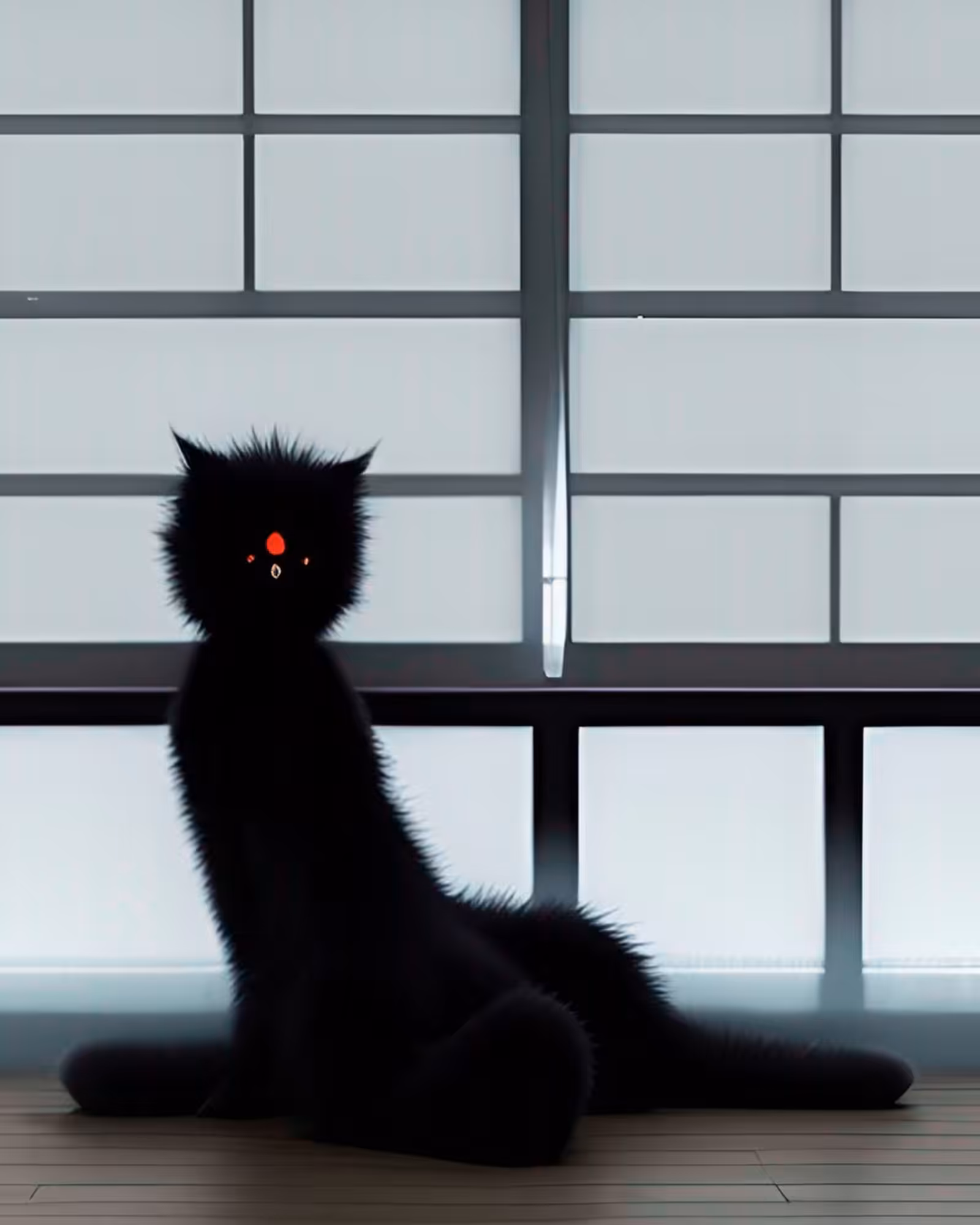 —̳͟͞͞♡  Black Angel Living in objkt House zz. { V } XTZ Blockchain ӾИĿҠӾ ۝  A.I 人工知能 ෴꒷♡₊˚N꙼̎₳MLEɆ₭A͓̽₦₲