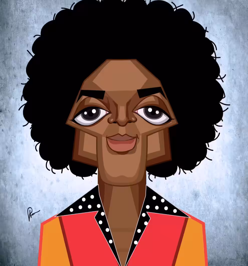 Evolution of MJ