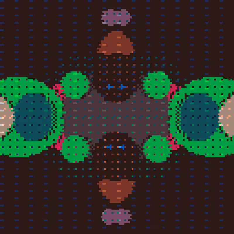 Collision Drive #55