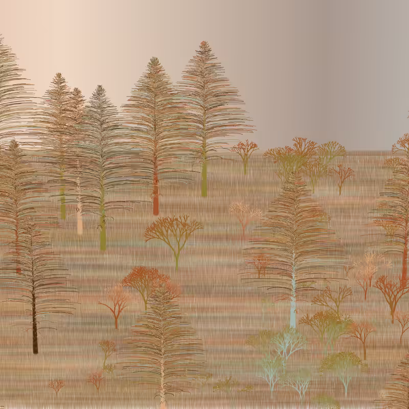 Pastoral Palettes #26