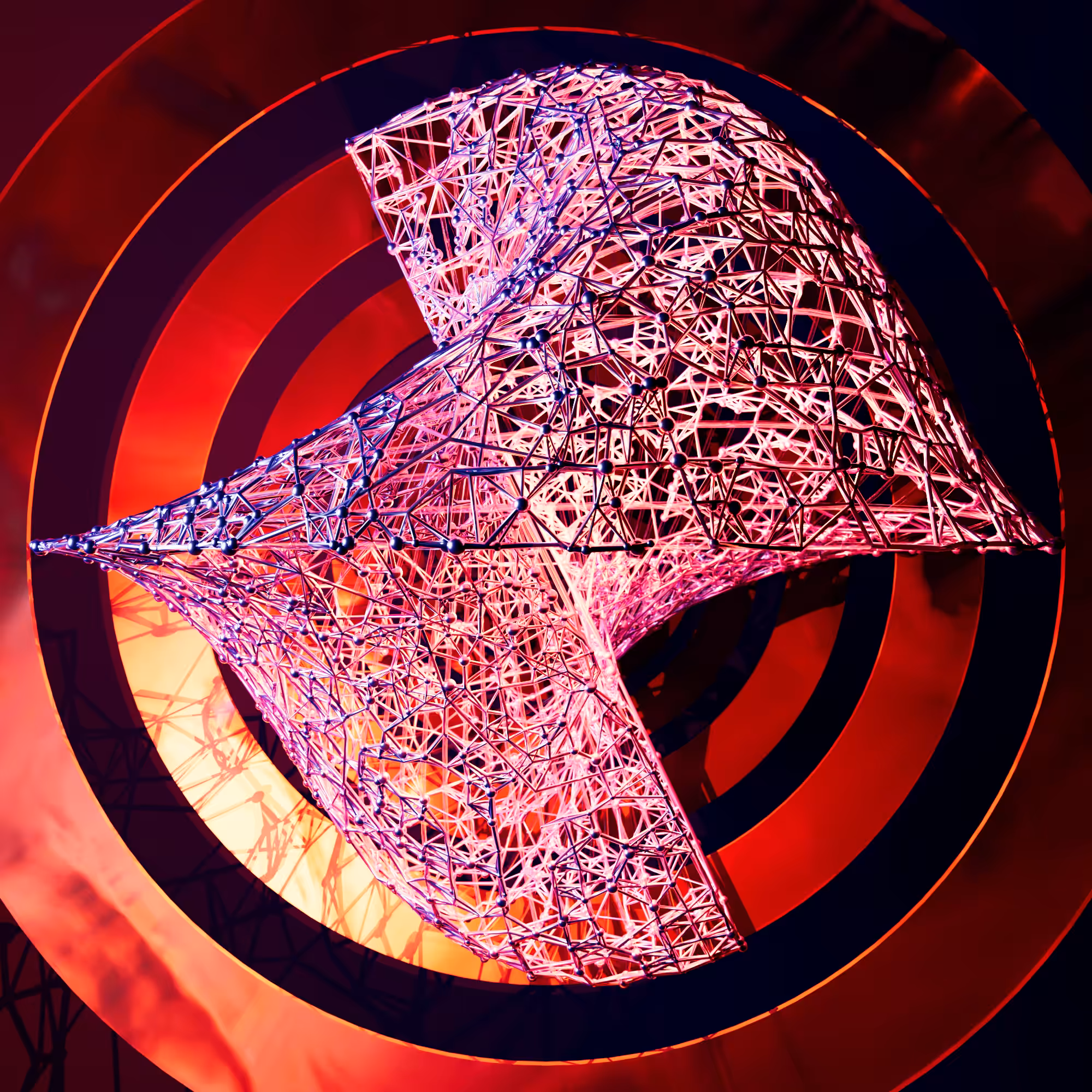 Networked