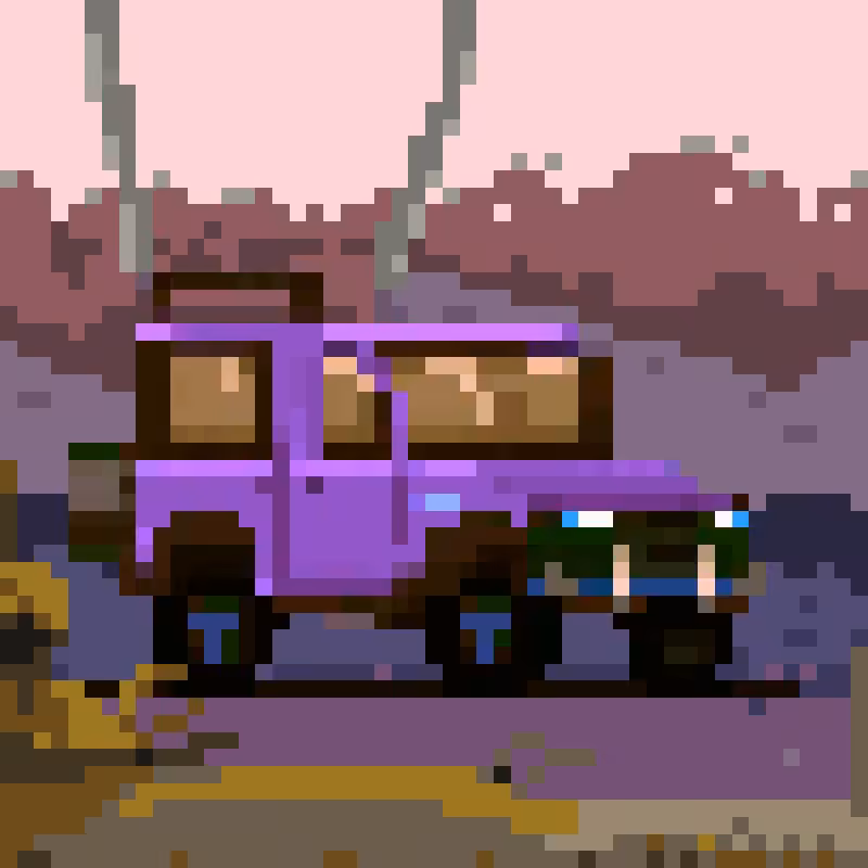 NO ROADMAP #89