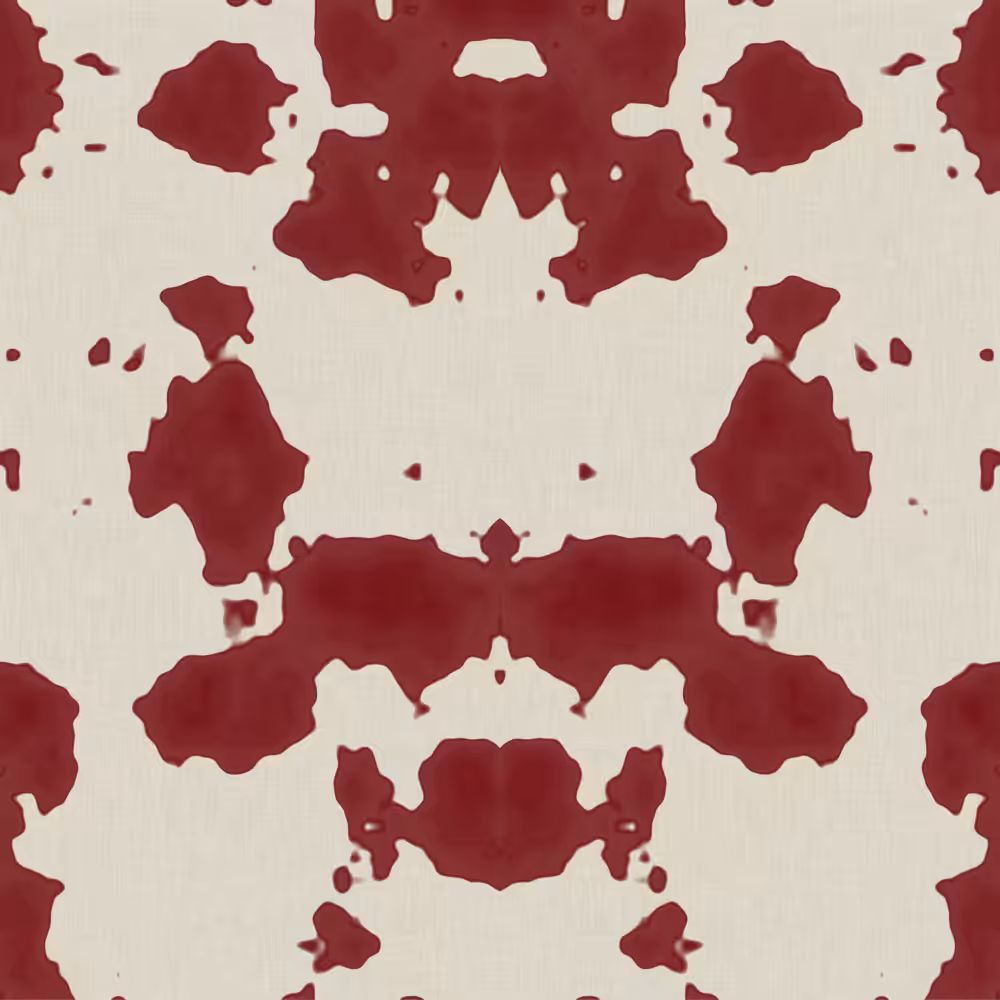 Imagine Rorschach V2 #9