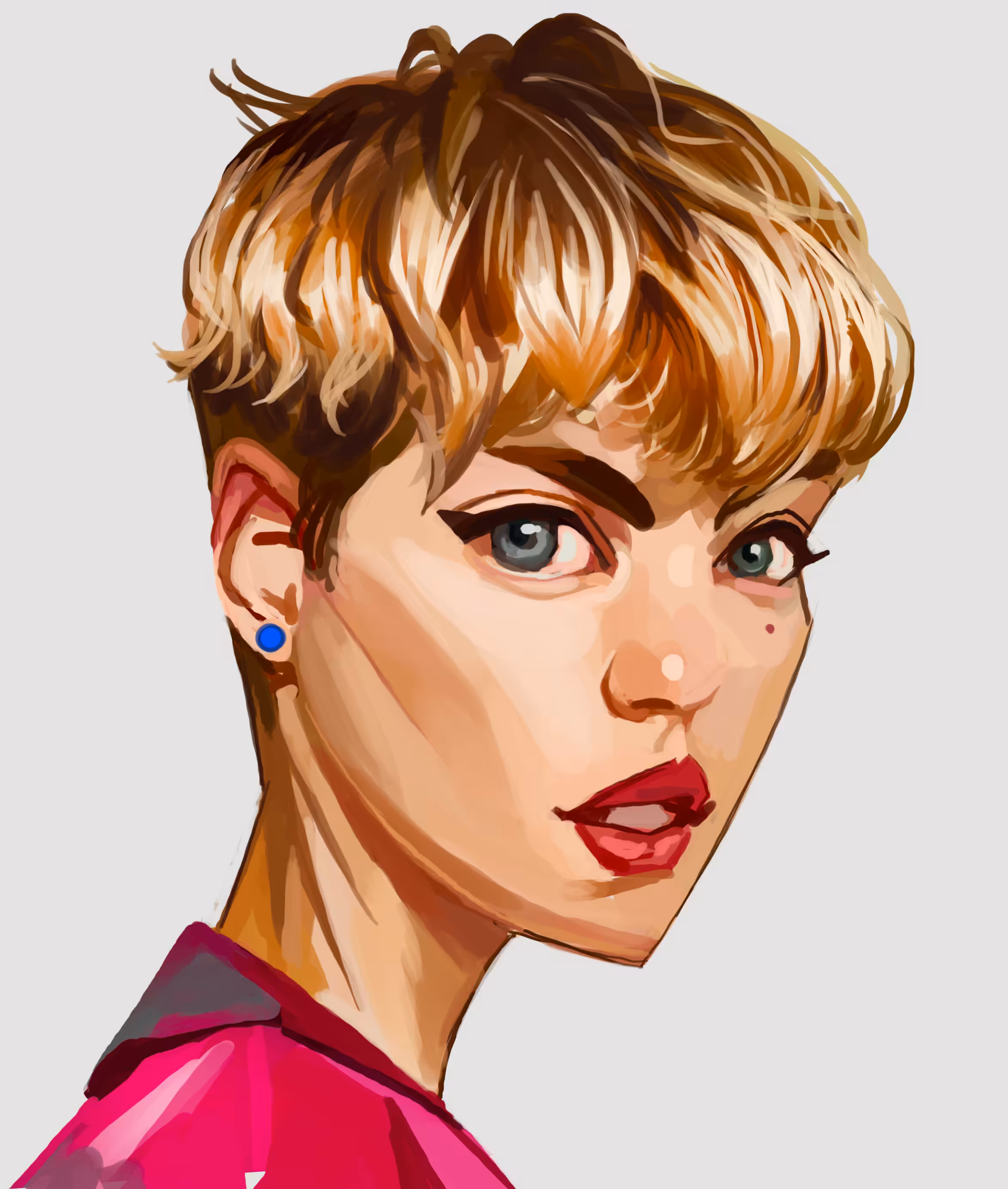 Portrait 013