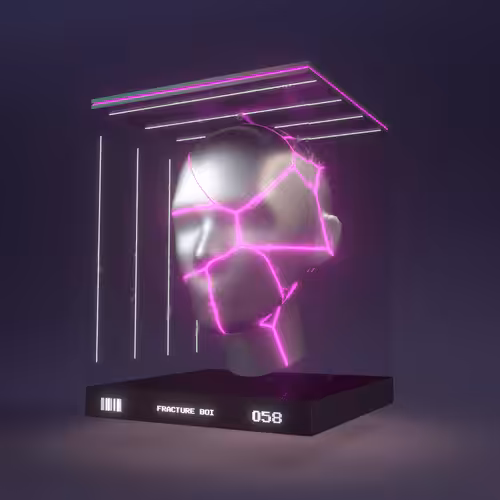 FRACTURE BOI - 058