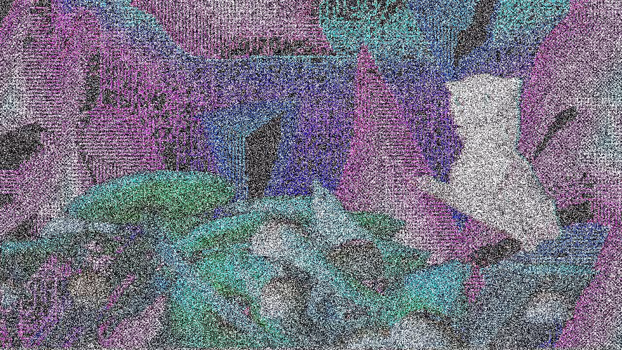 Mewshrooms