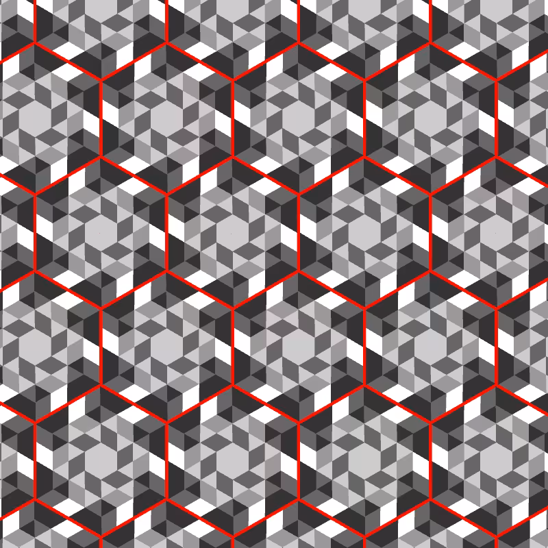 Hex Flex #277