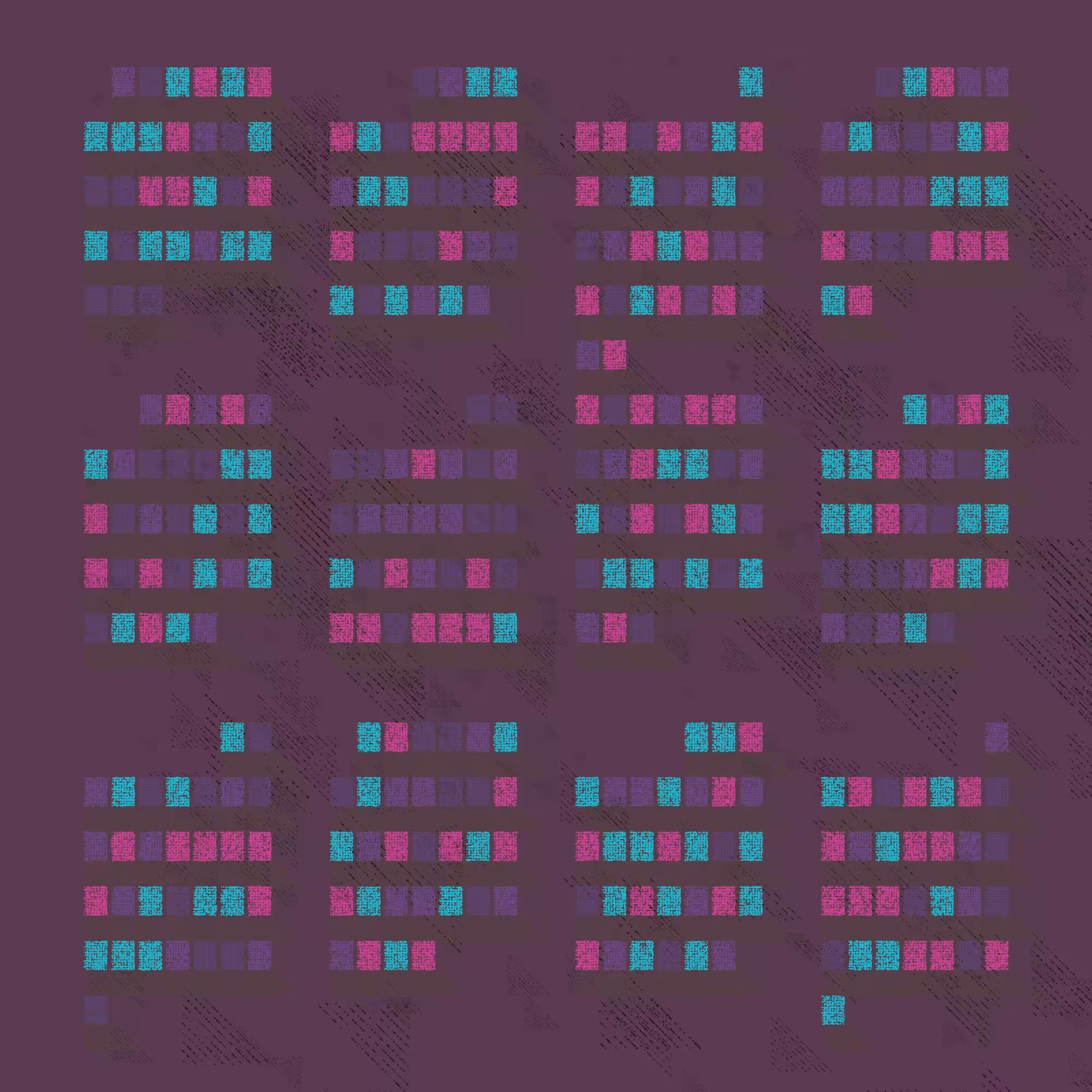 Fragment of Time #251