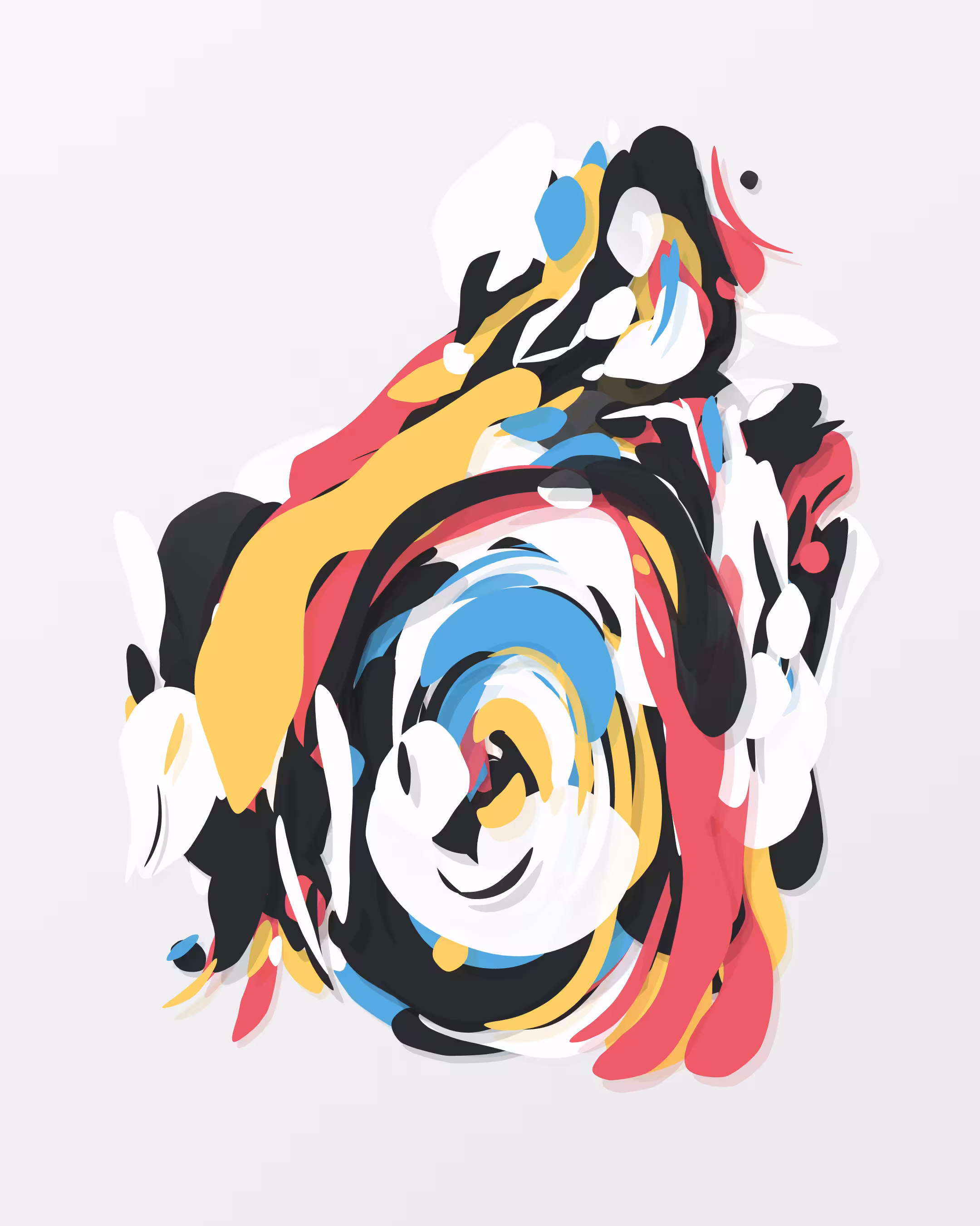 Fleeting Thoughts #83