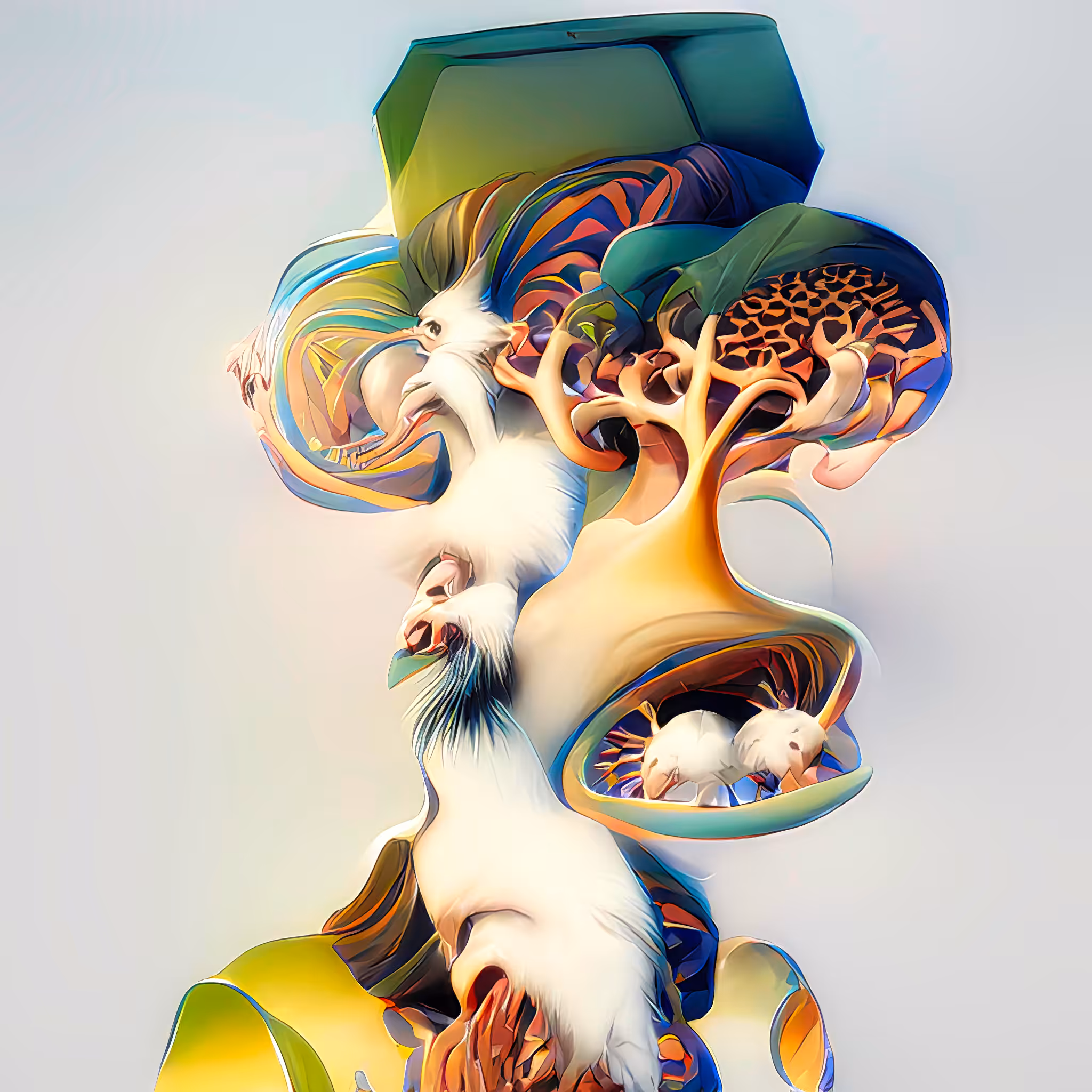 Fcking Ape [11]