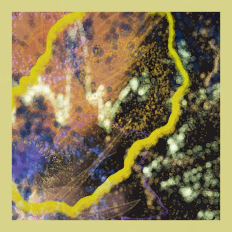 Love & Dive - Reminiscence #112