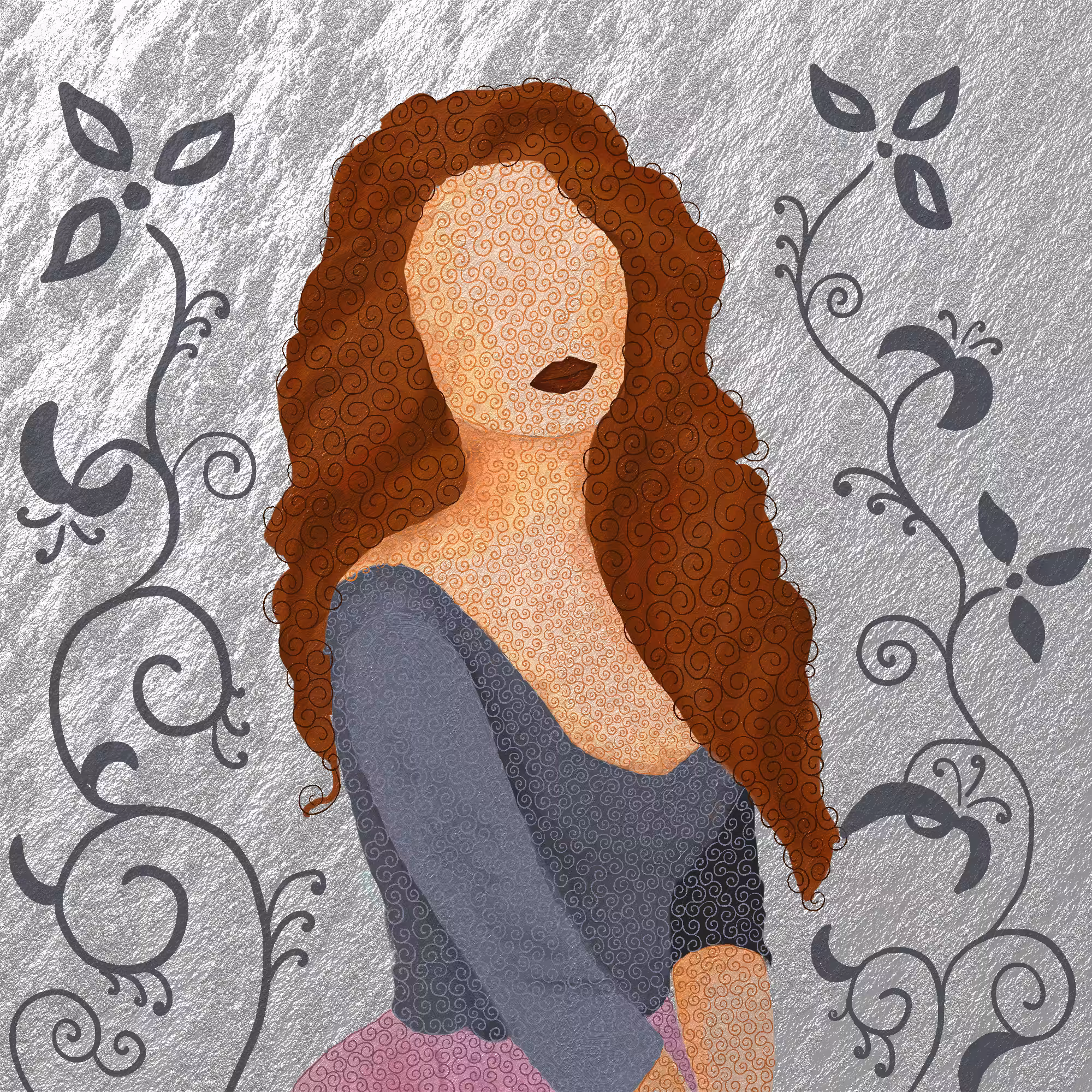 Gray the Anastasia