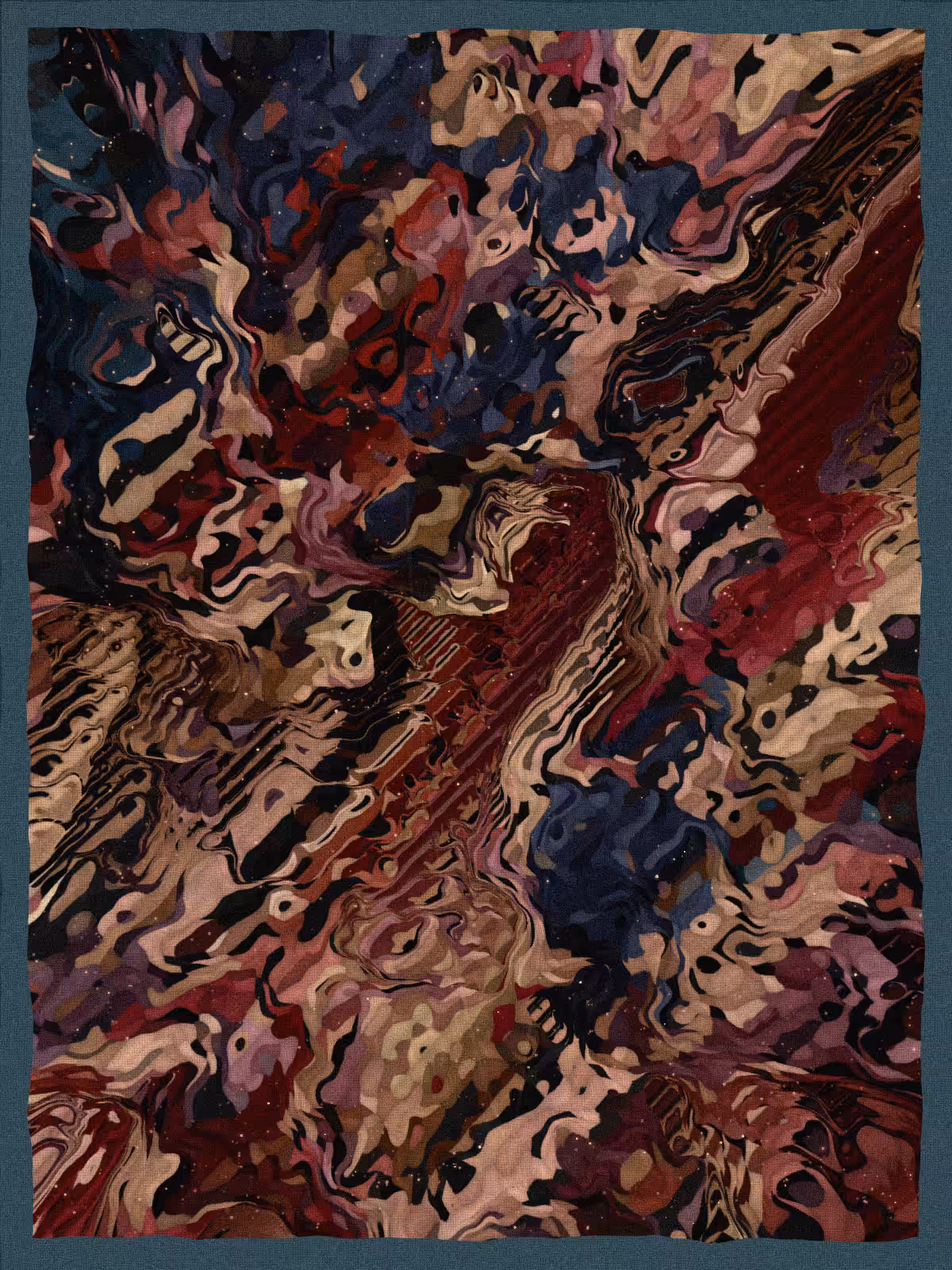 Deliverance #6