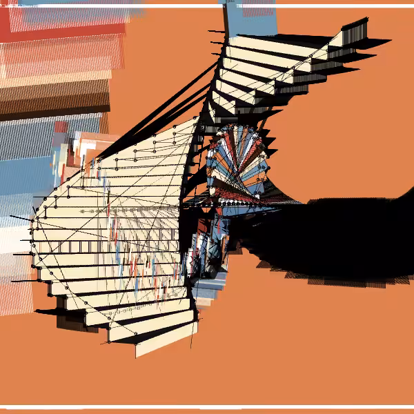 Stairs & Stocks #240