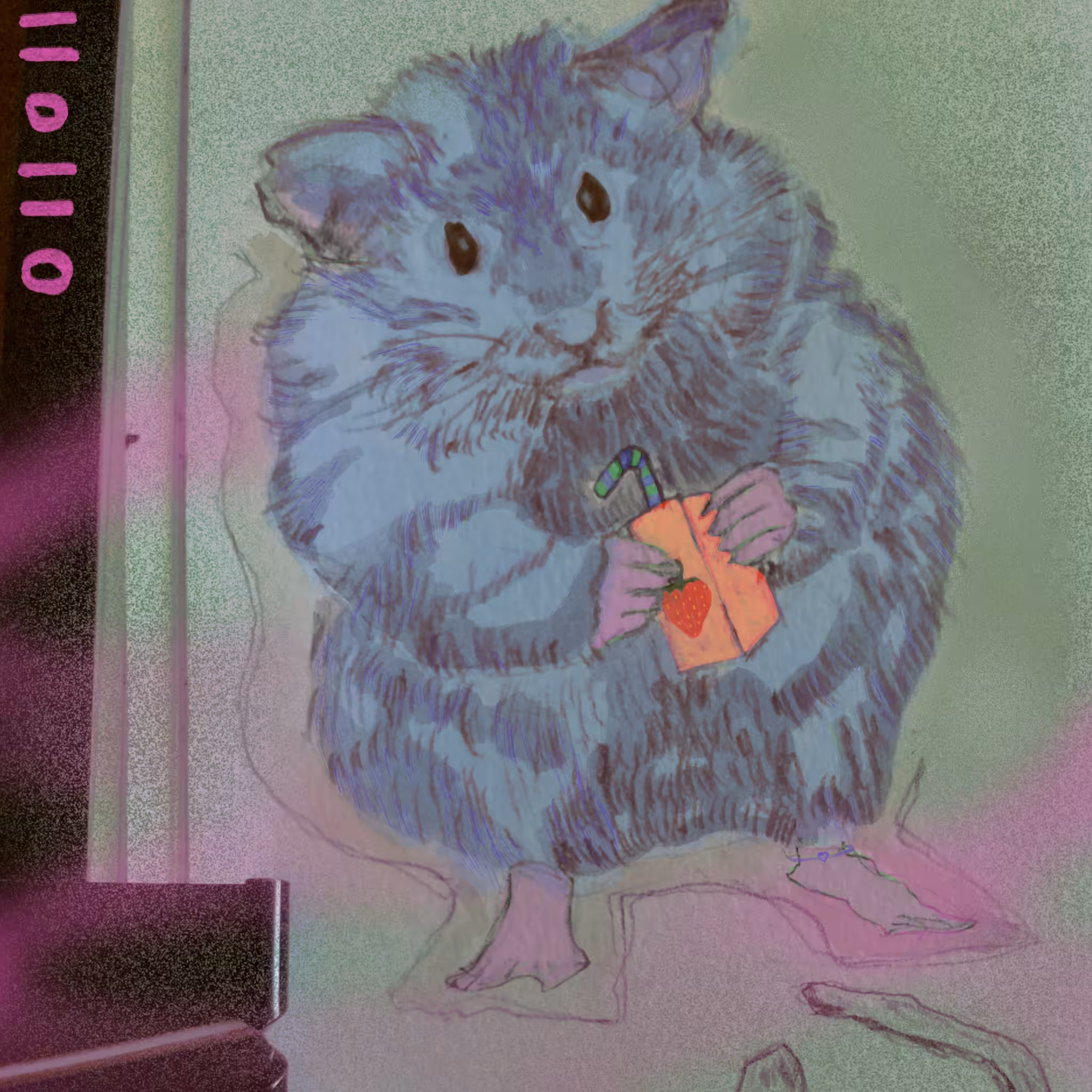 "ham" 
