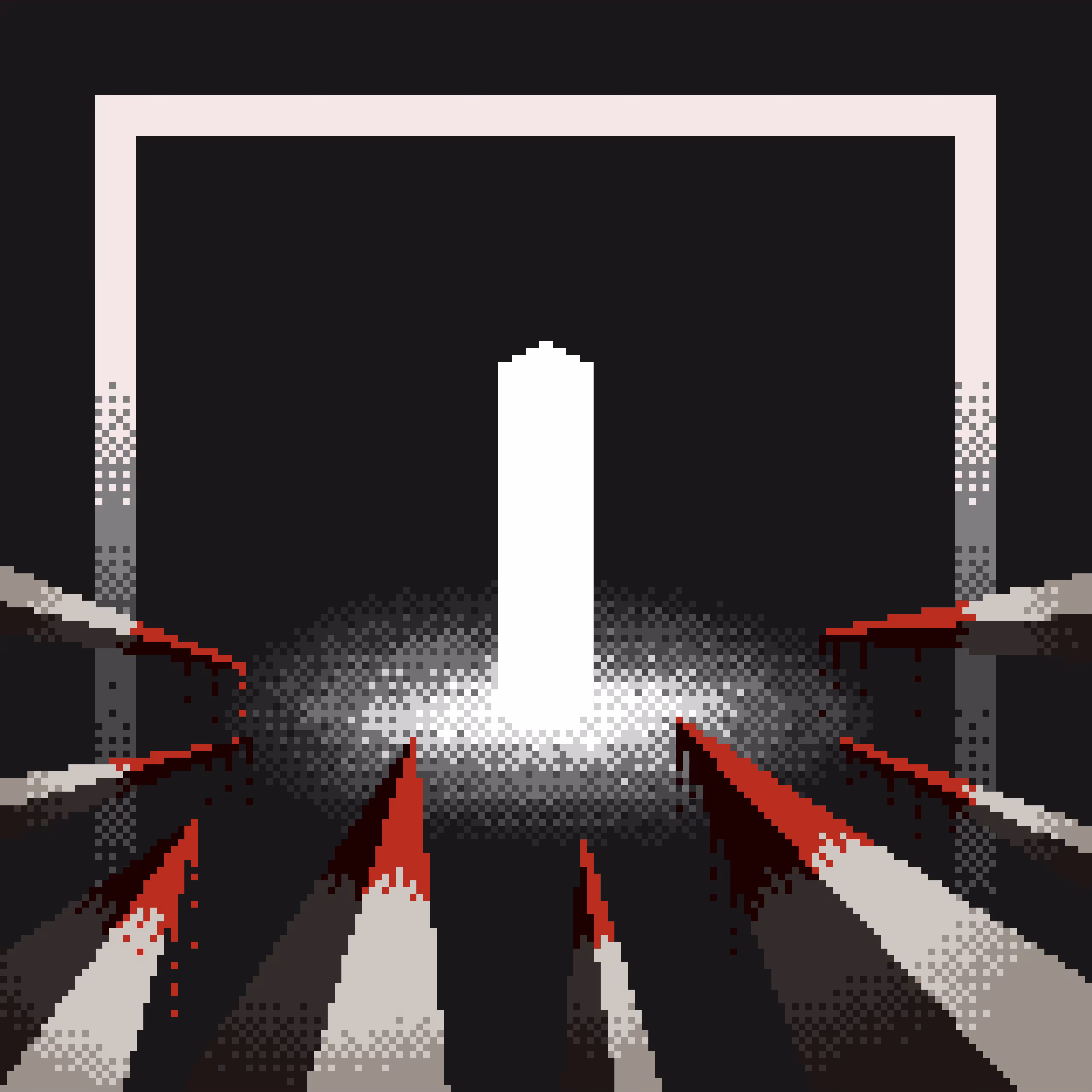 The Last Beacon