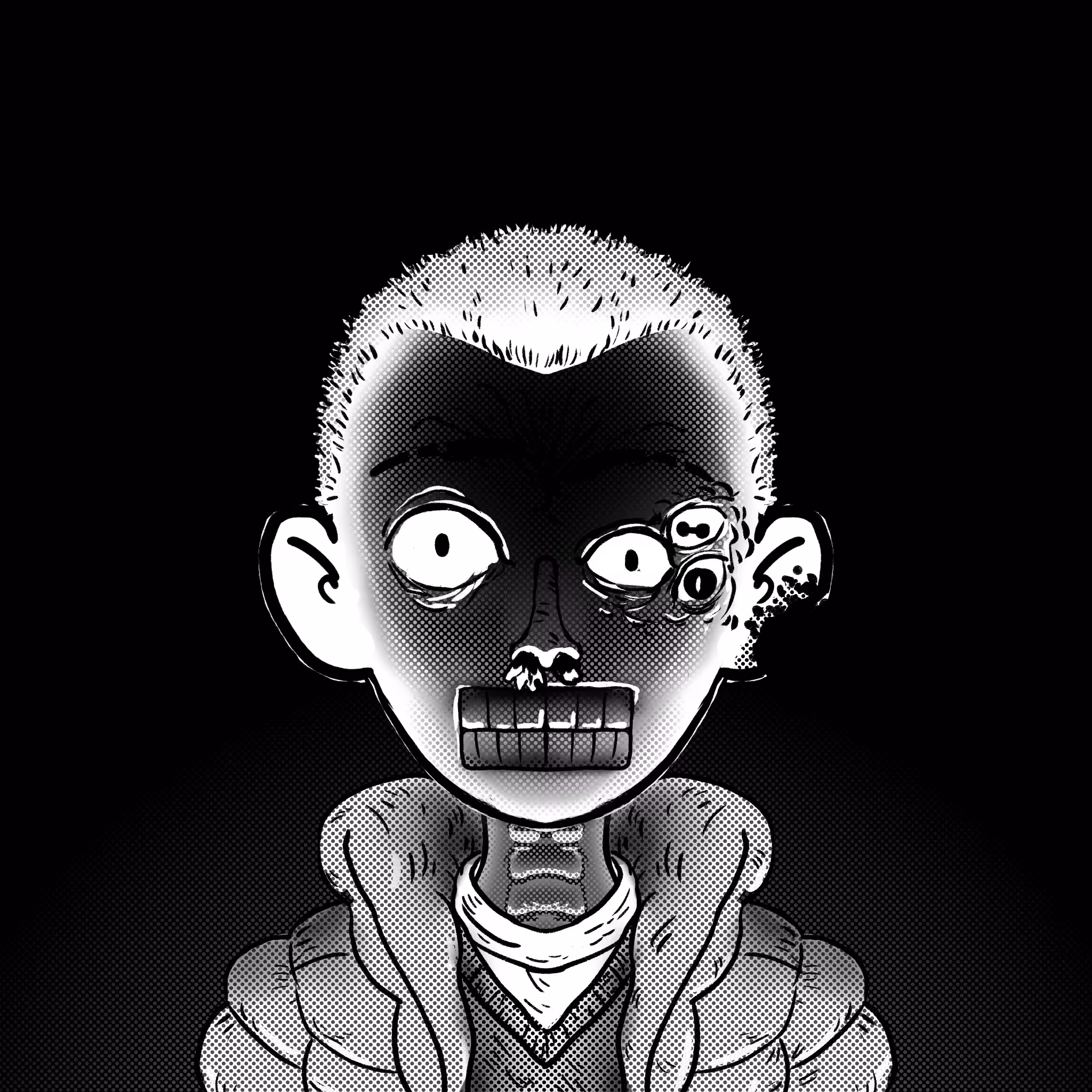 V0iD #804