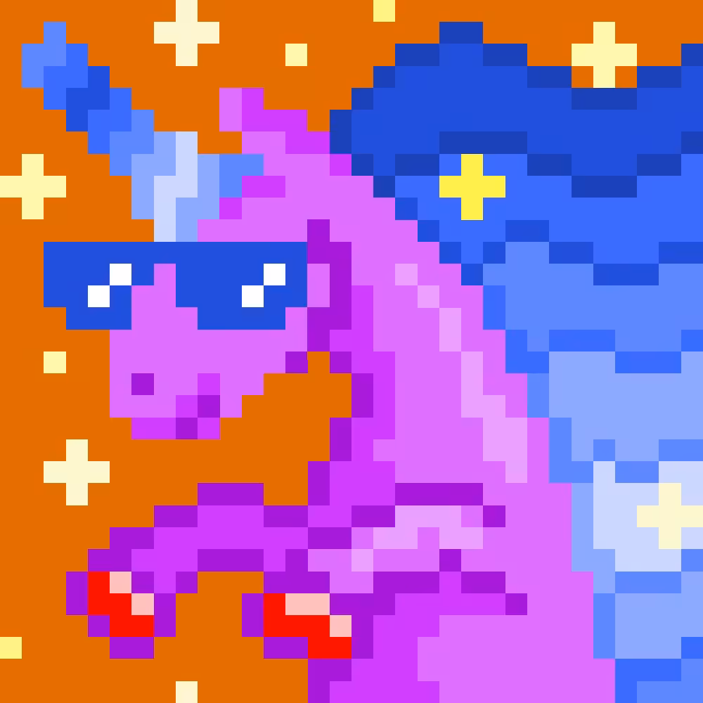 Unicorn #8422