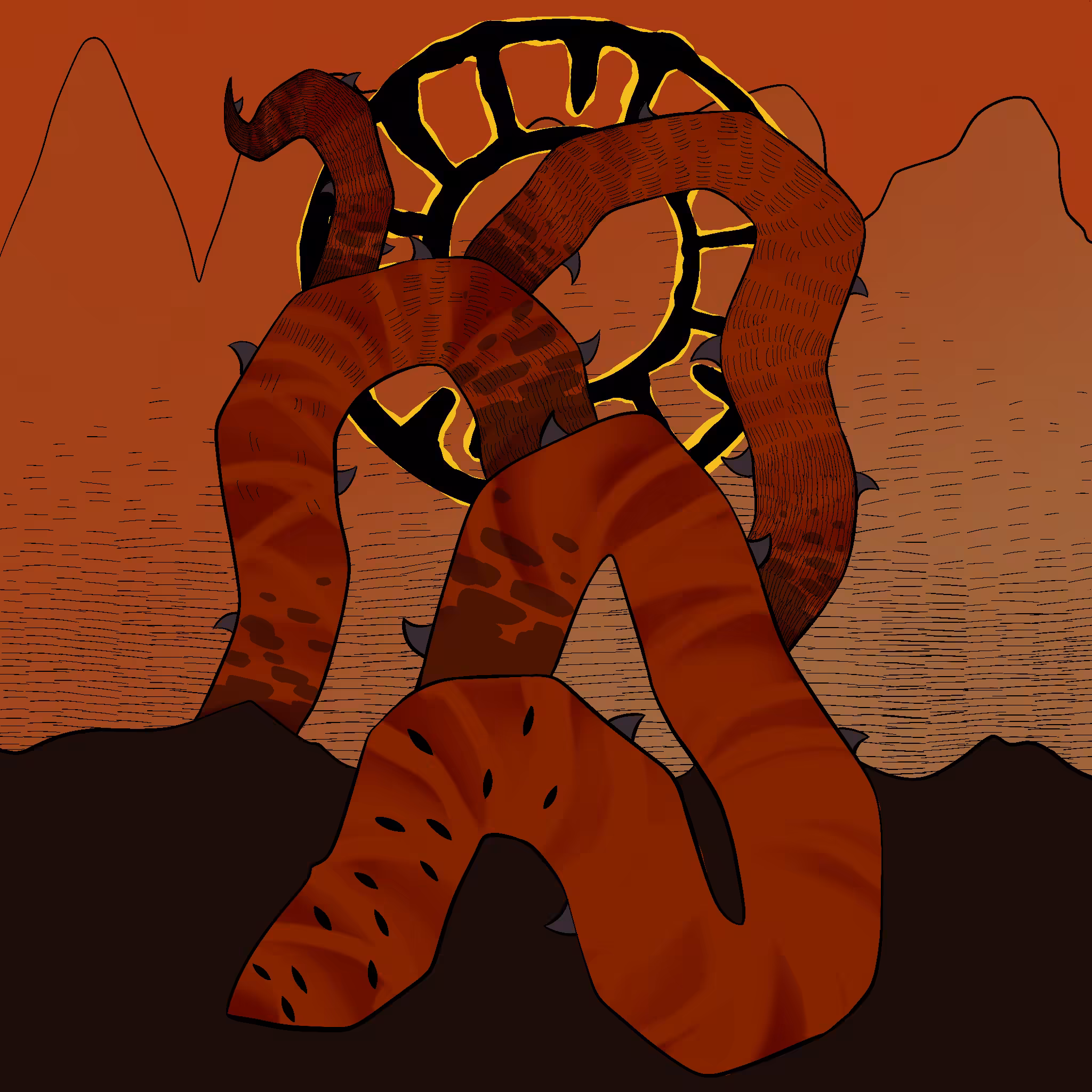 RITUAL #19