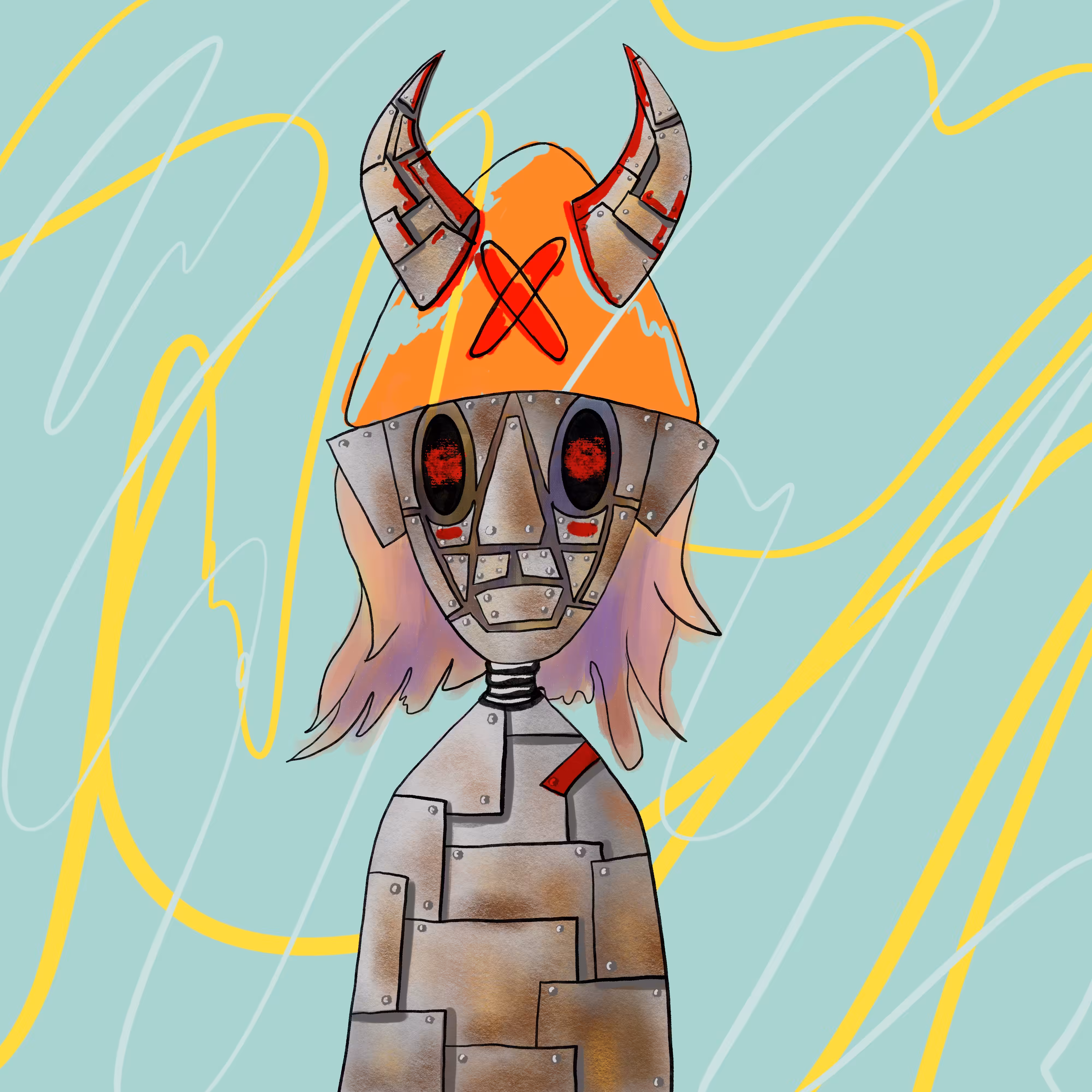 Demonbot