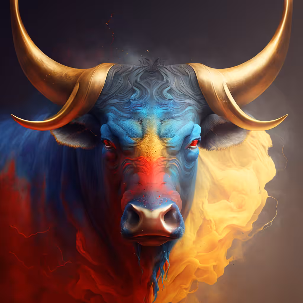 Bull#43
