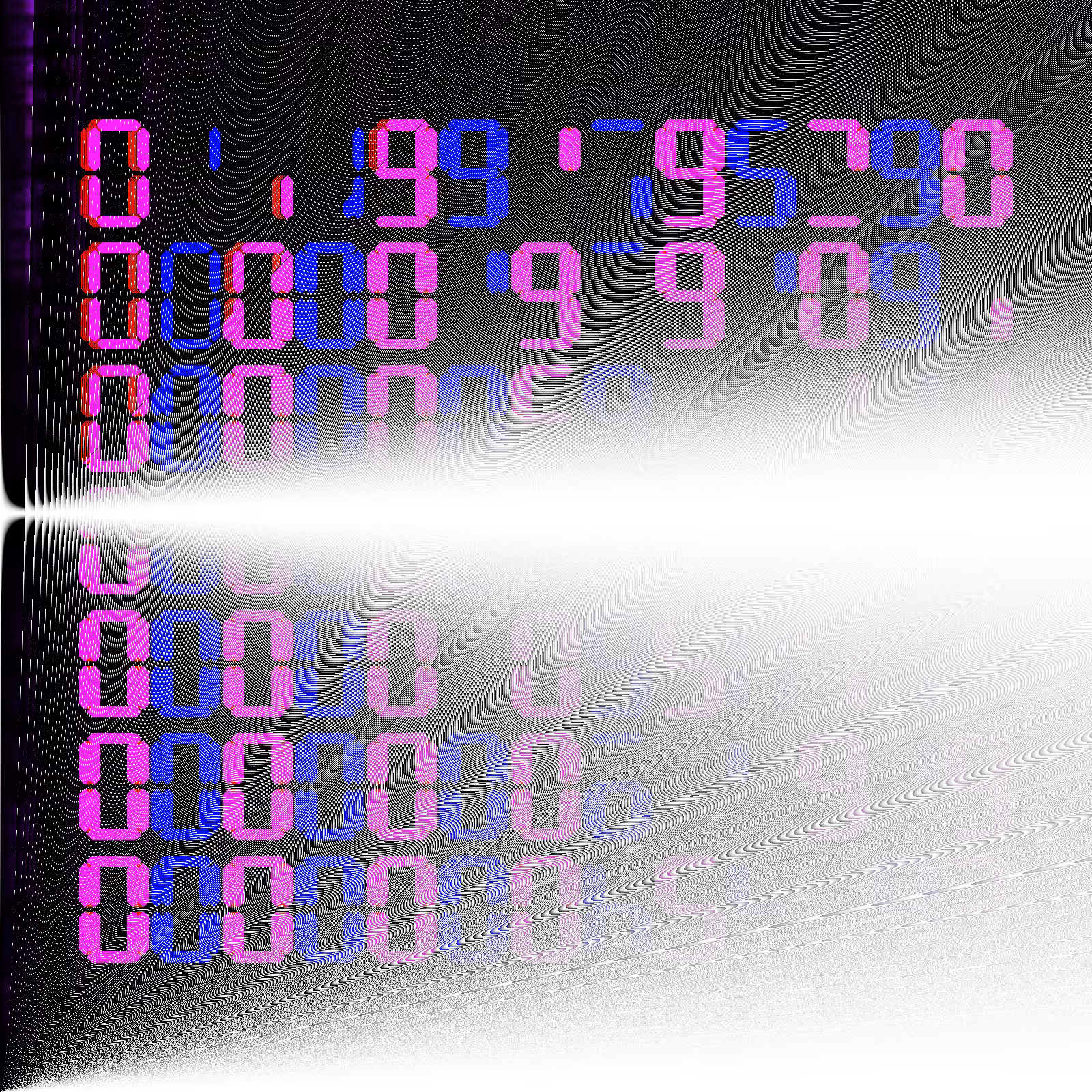 Digits #728