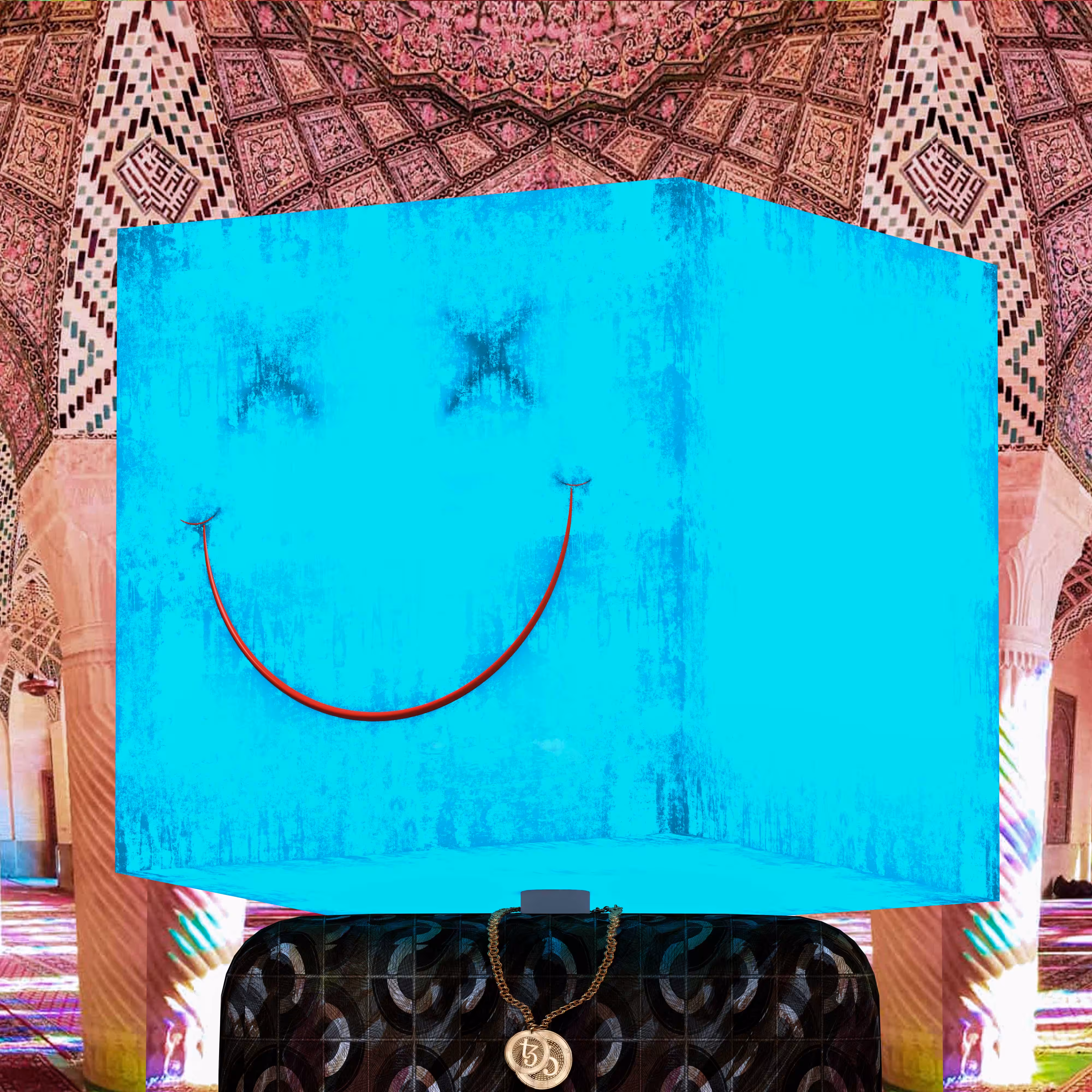 CubicTez #24
