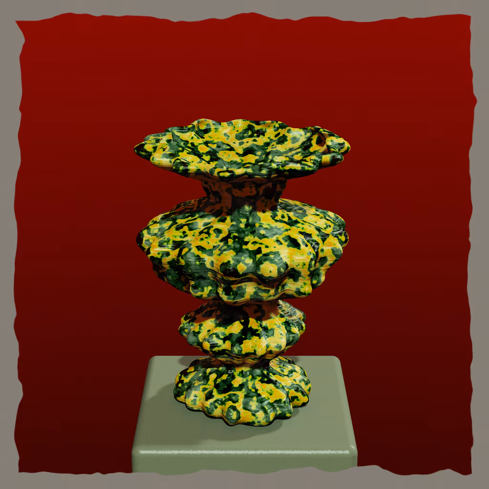 fxVase #55