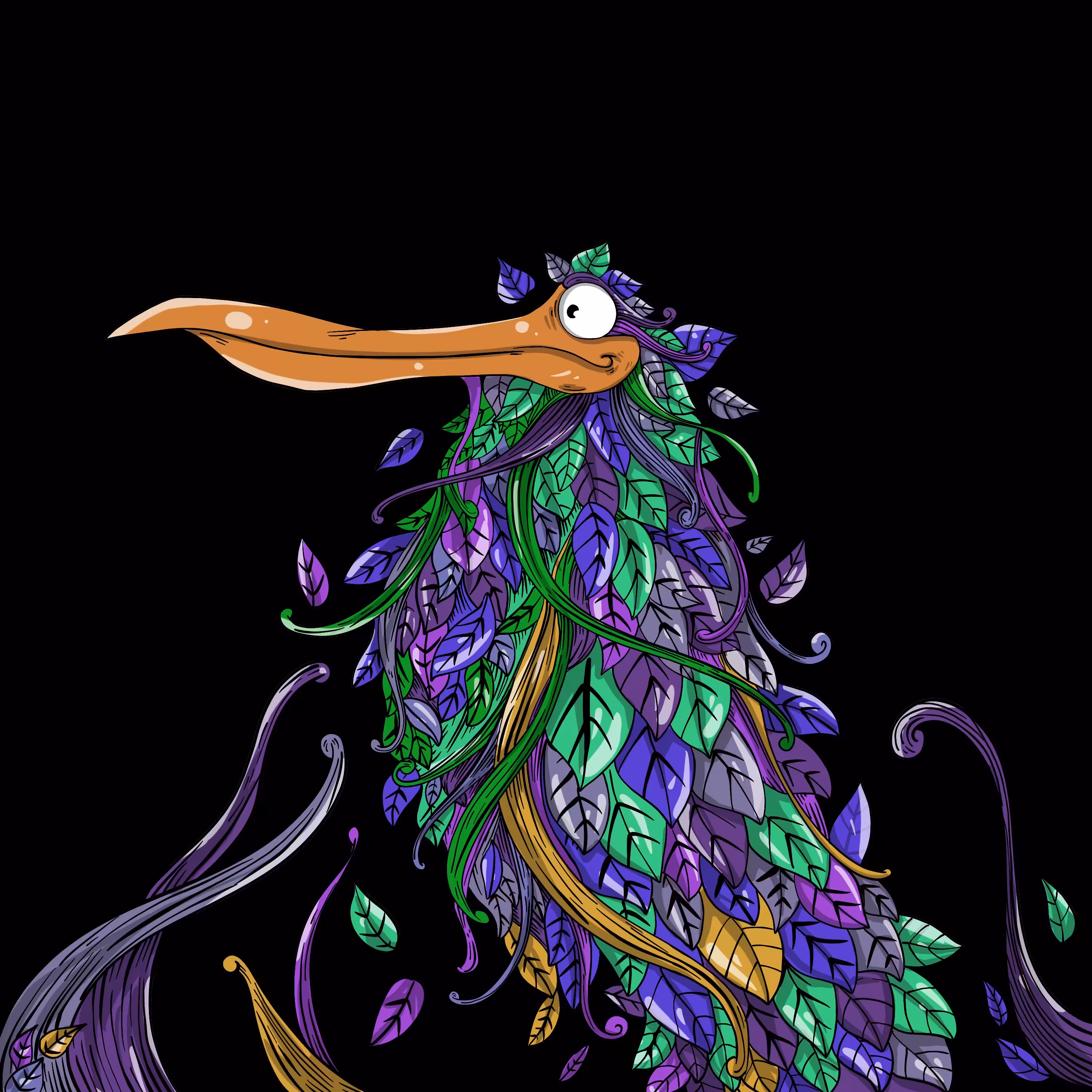 albatross