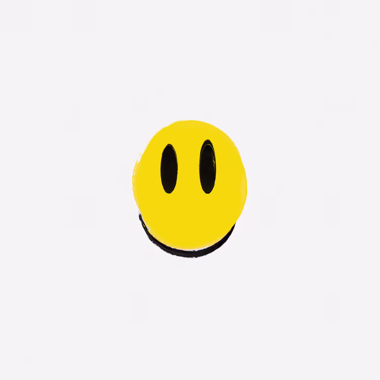 U+1F642 Slightly Smiling Face