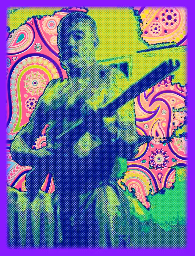 Paisley Hemingway