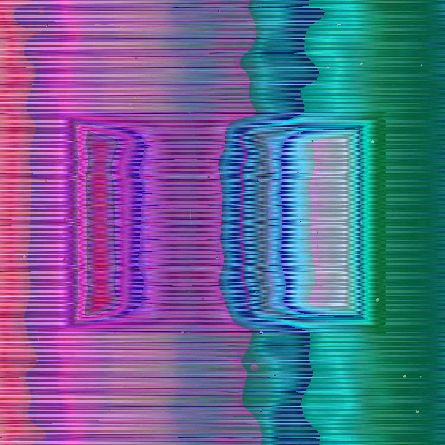 Unstable Space #80