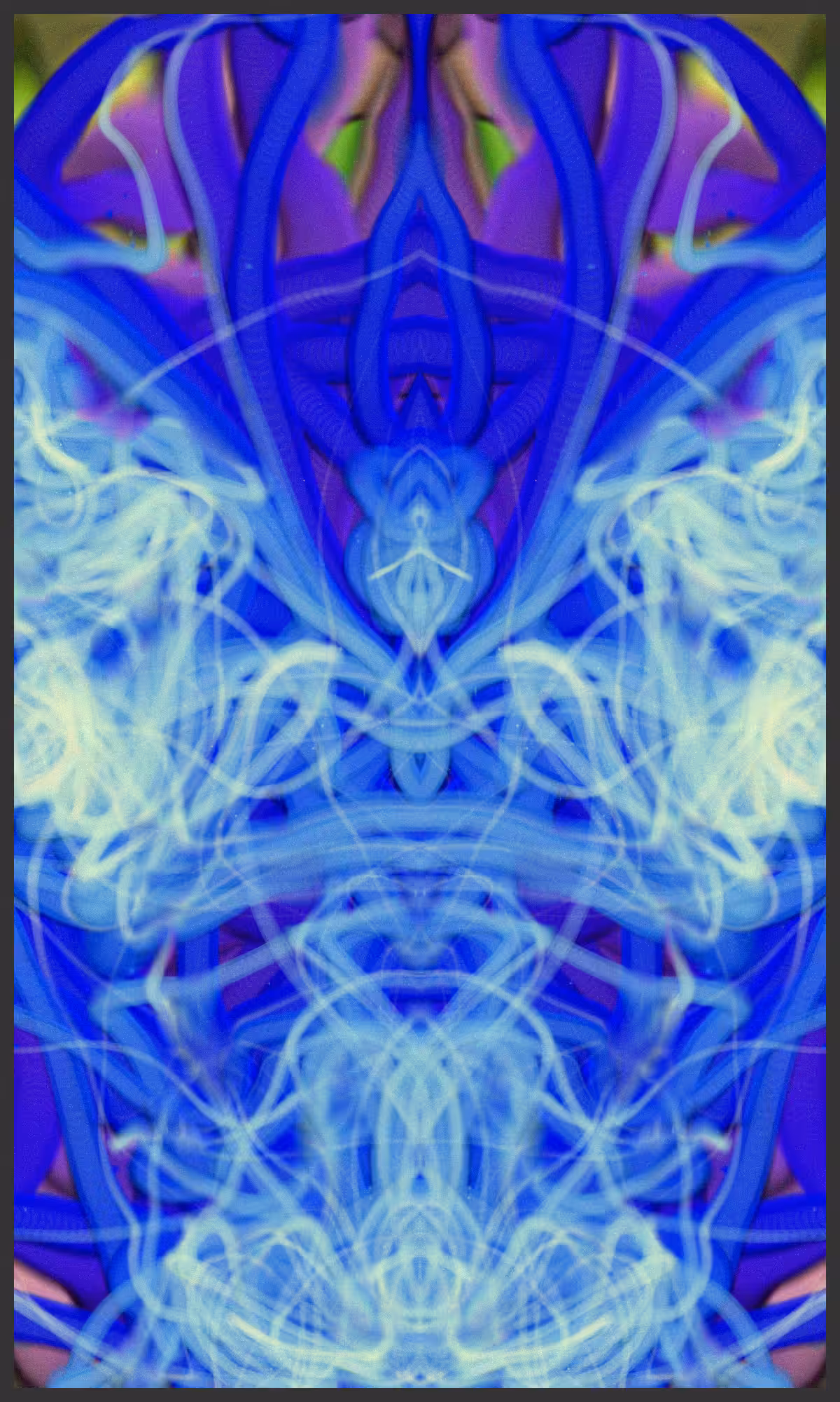 Faltungsdrang #25