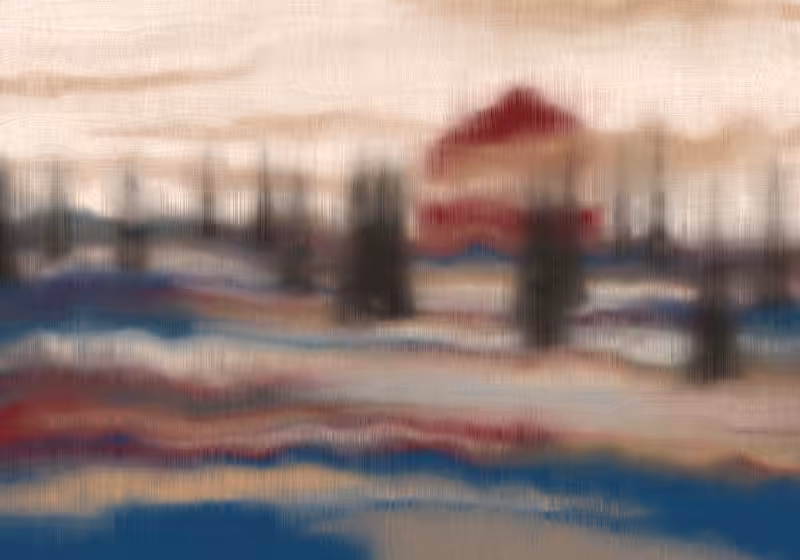 Solitude #50