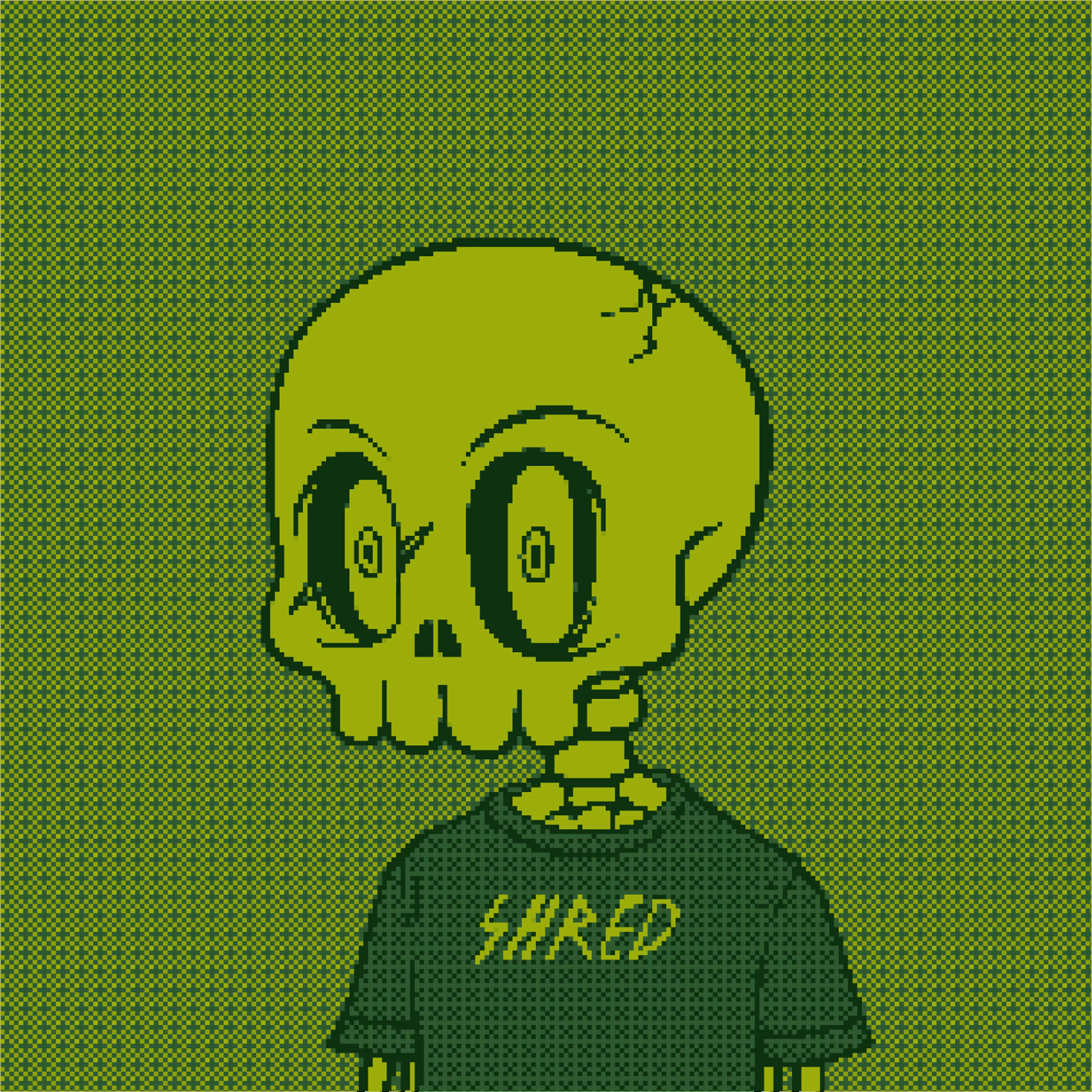 ShredFace - 0054