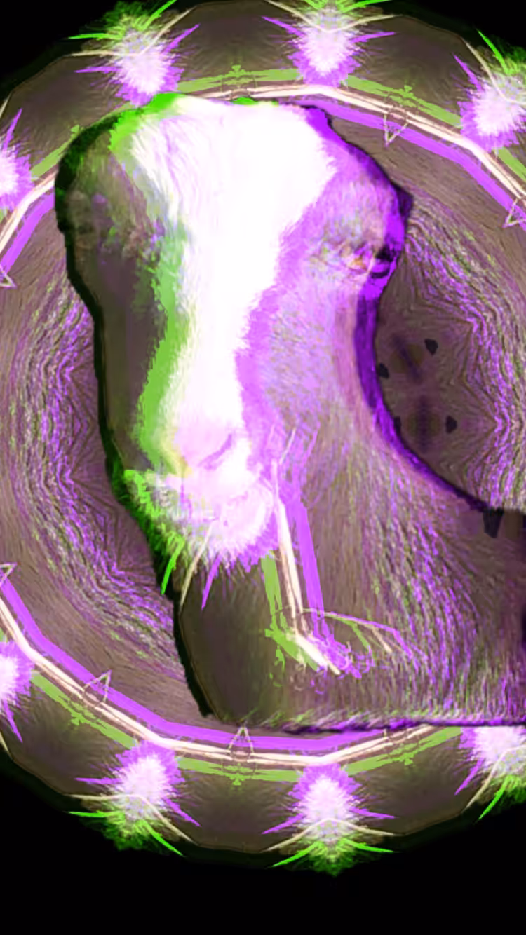Ascended Coco