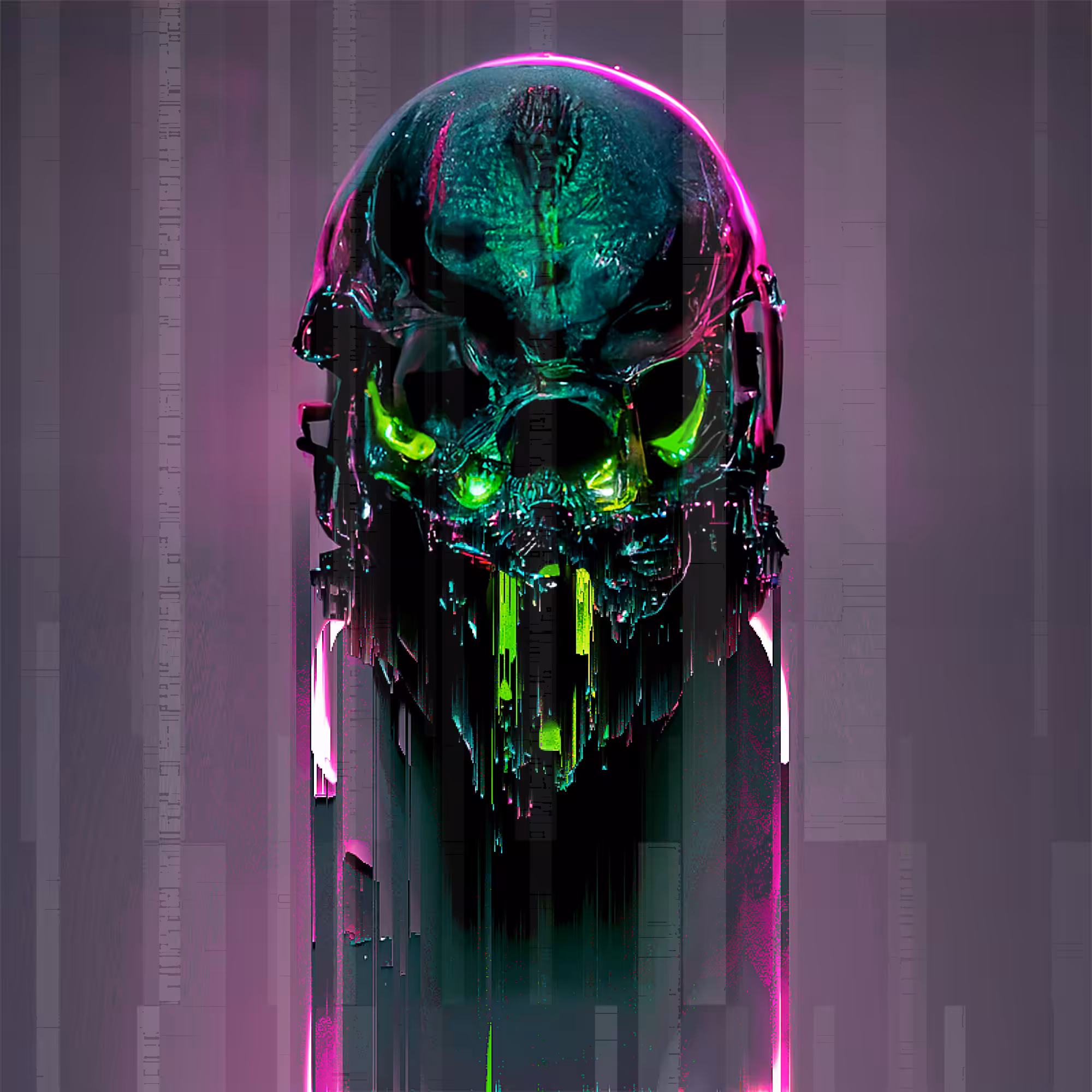 017 FALLEN PRED-AI-TOR
