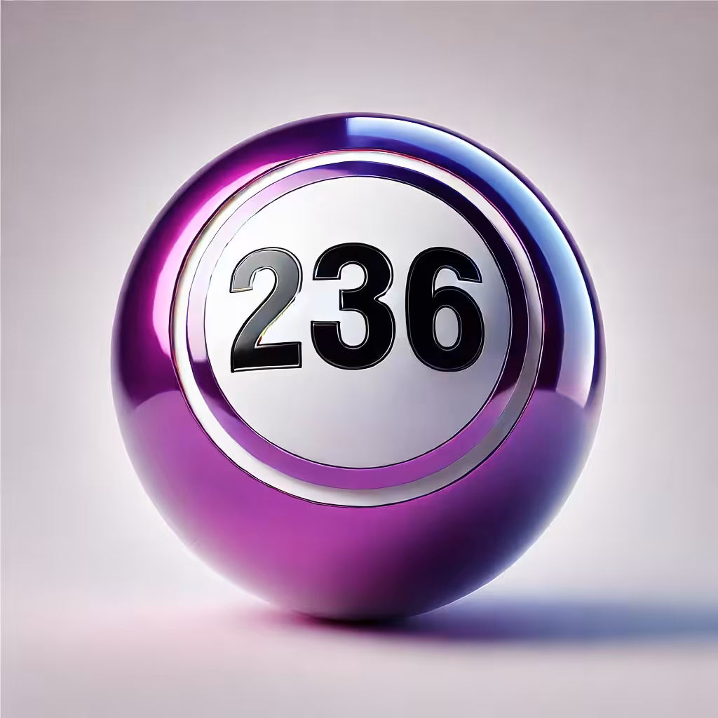 Ai Bingo: Bingo 236