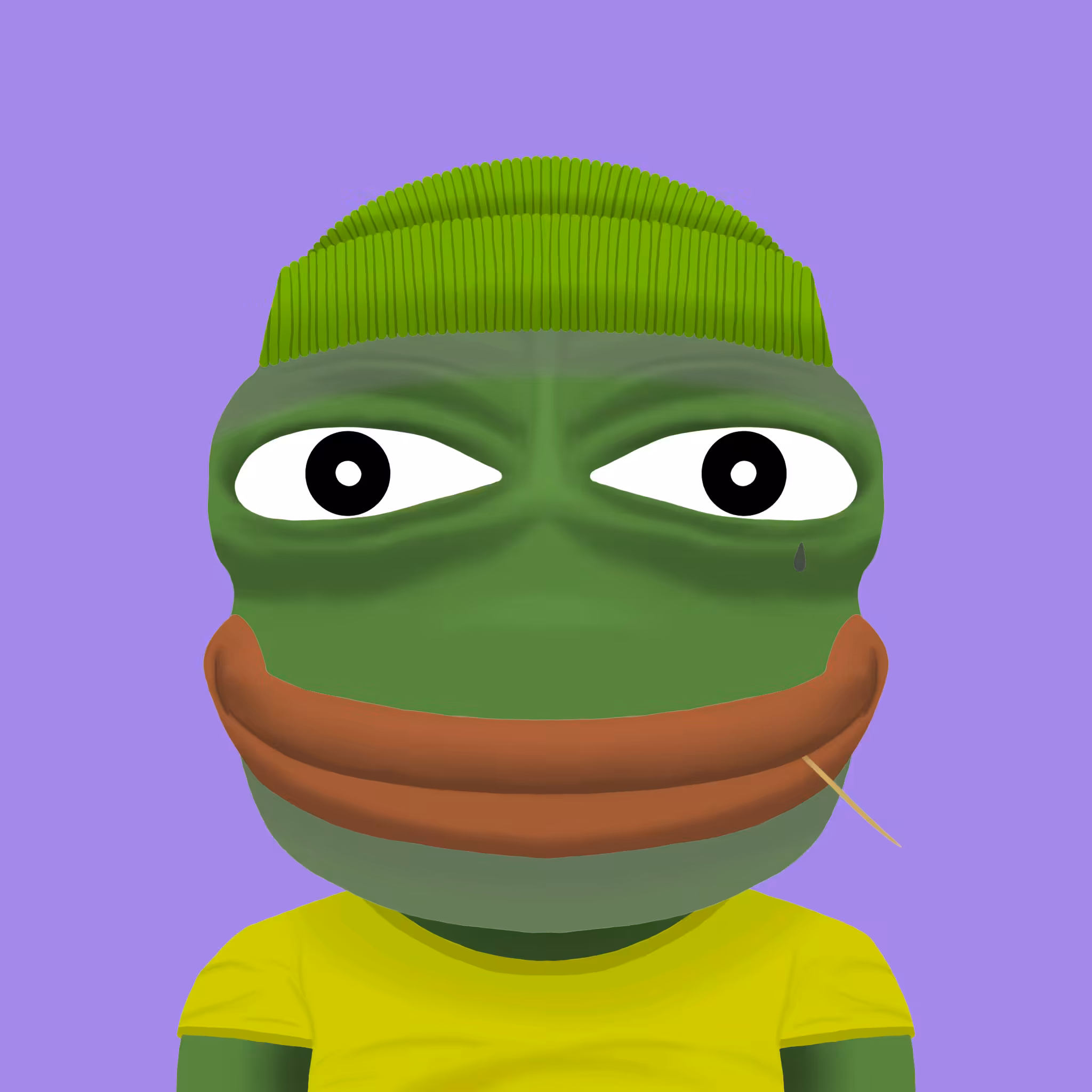 FROJI2D #92
